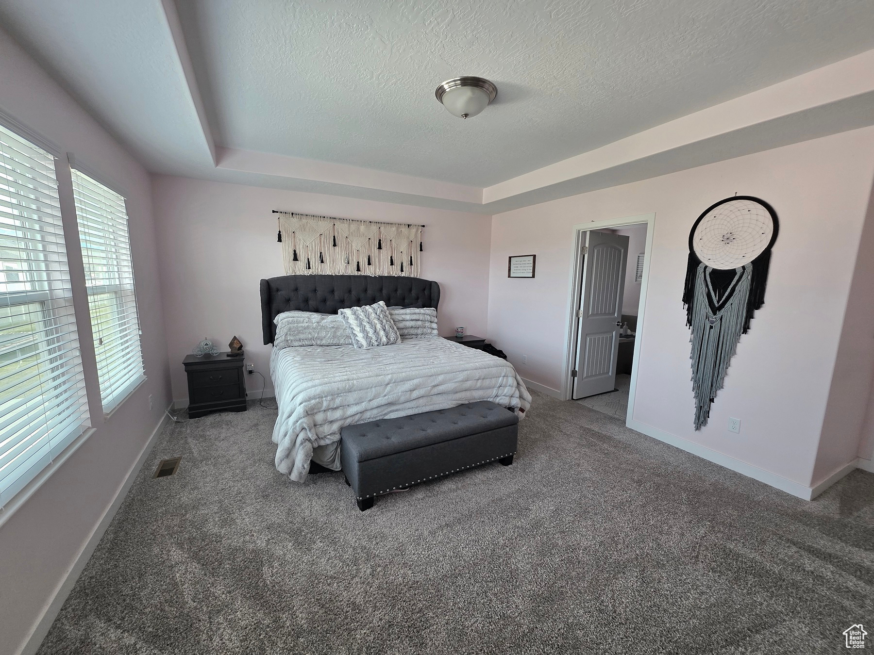 BANNOCK - Residential