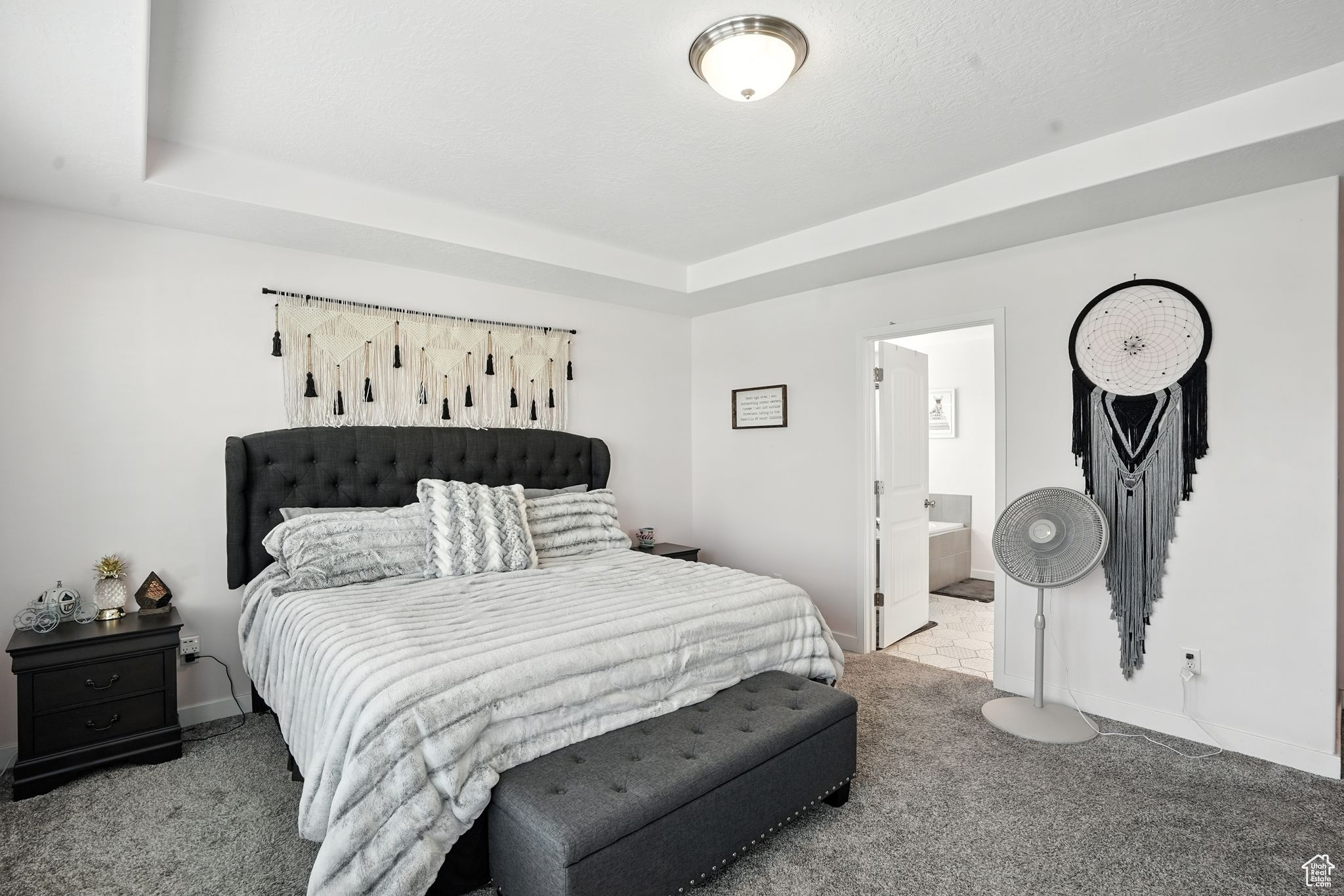 BANNOCK - Residential