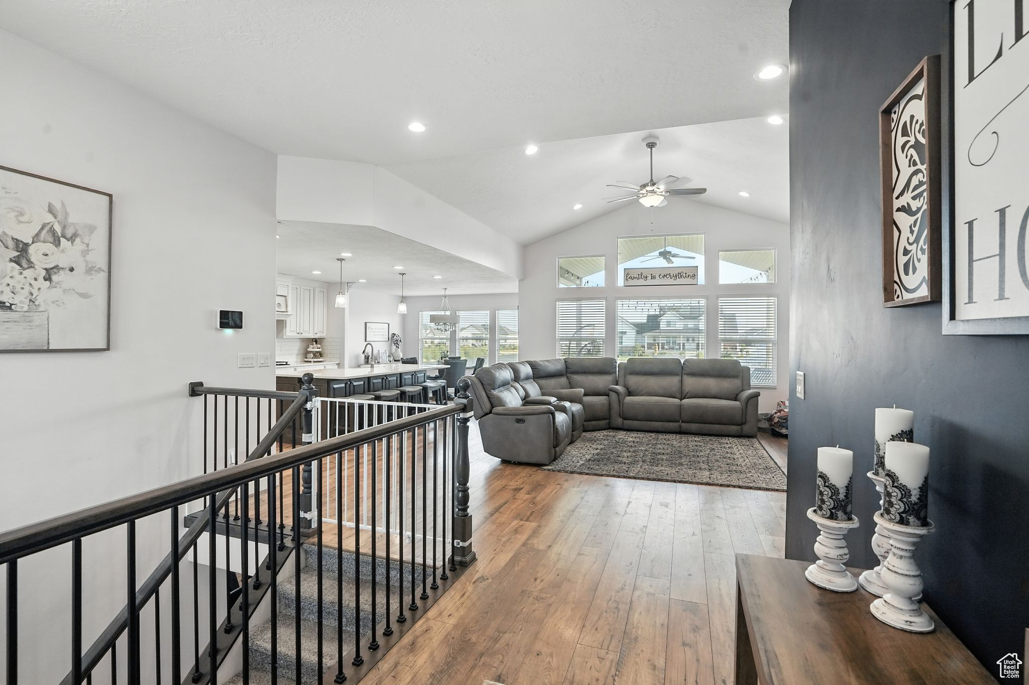 BANNOCK - Residential