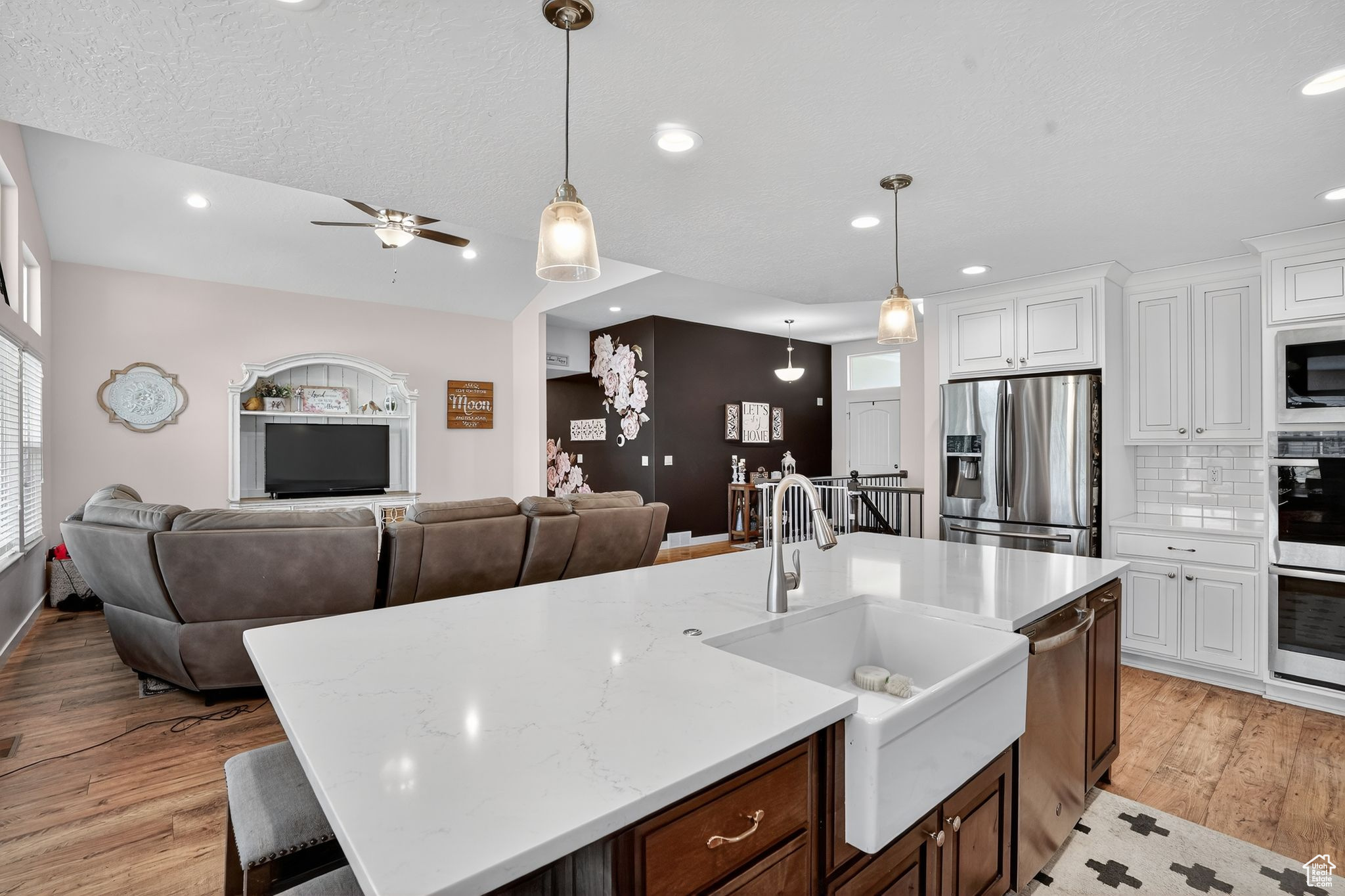 BANNOCK - Residential