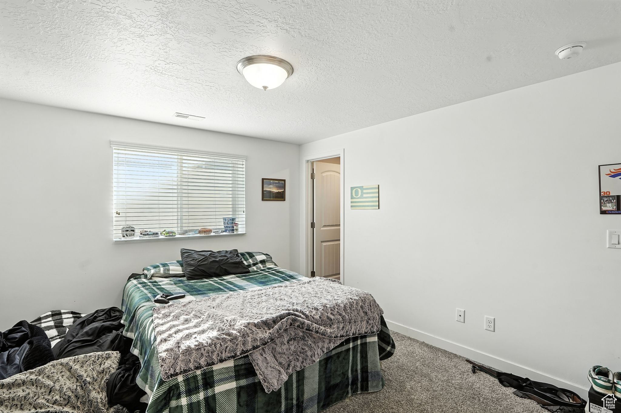 BANNOCK - Residential