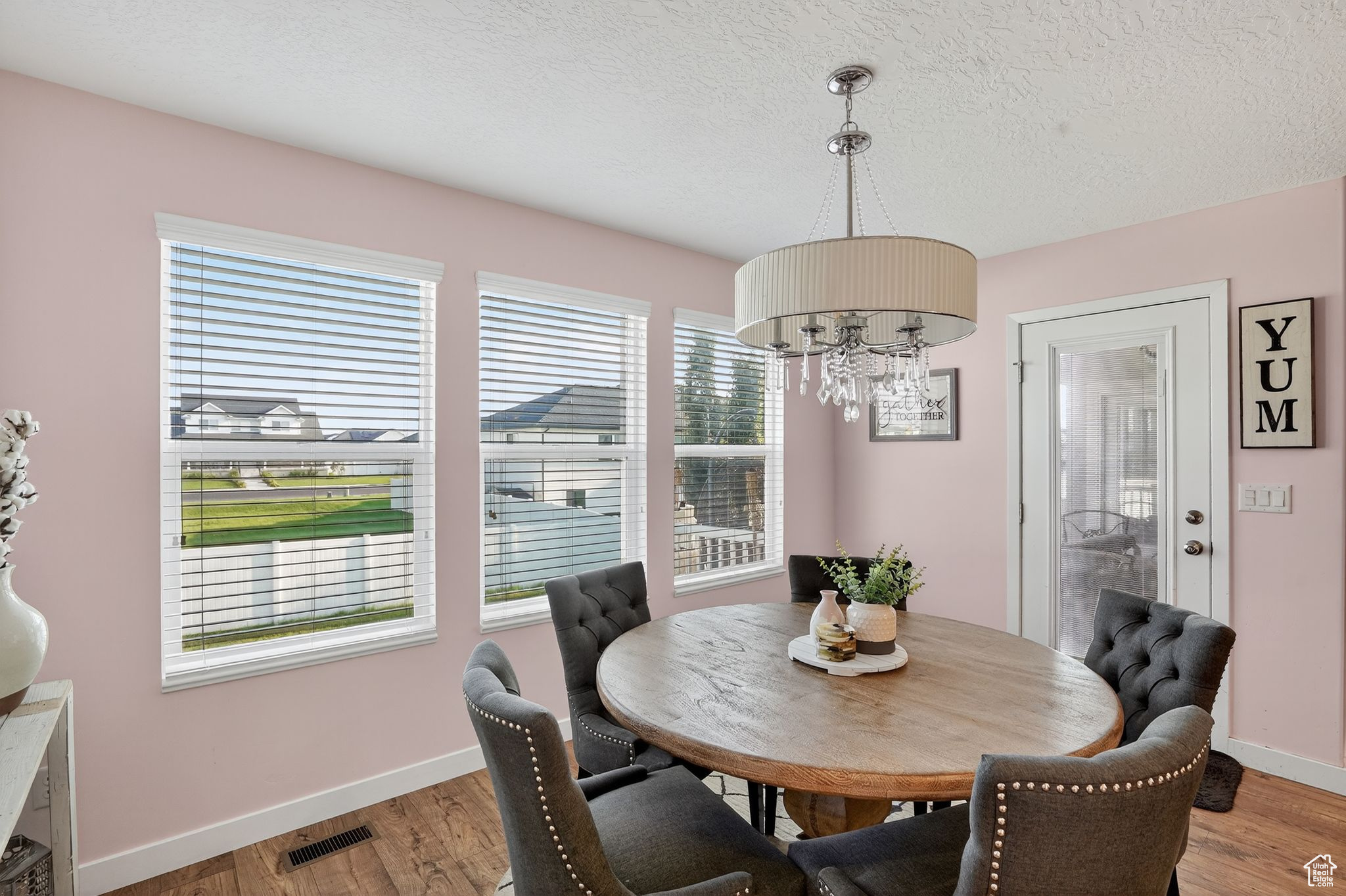 BANNOCK - Residential