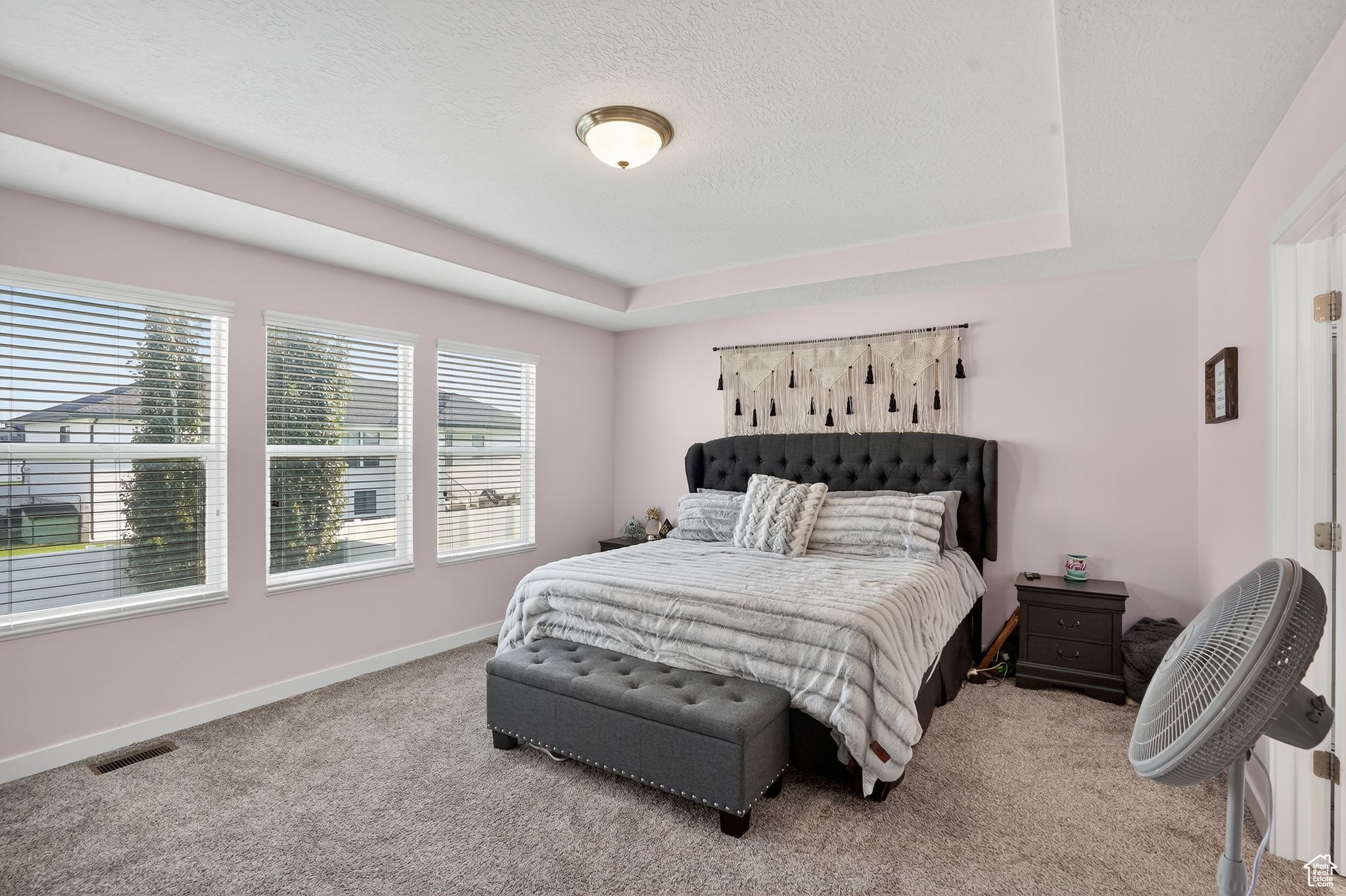 BANNOCK - Residential