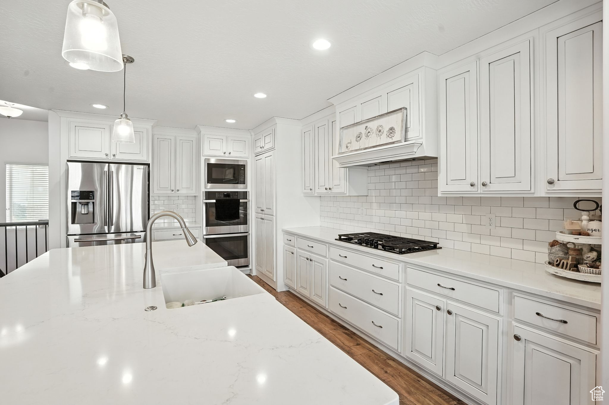 BANNOCK - Residential