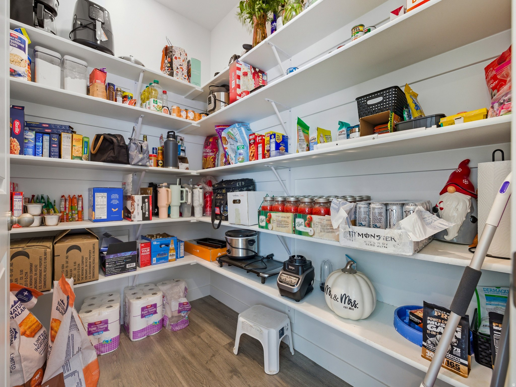 LITTLE VALLEY GATEWAY - Residential