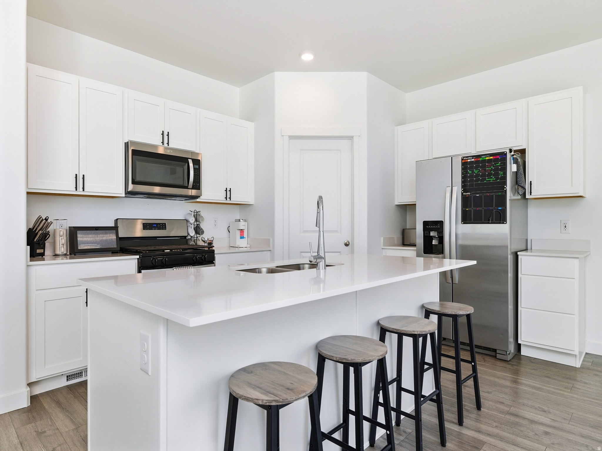 LITTLE VALLEY GATEWAY - Residential