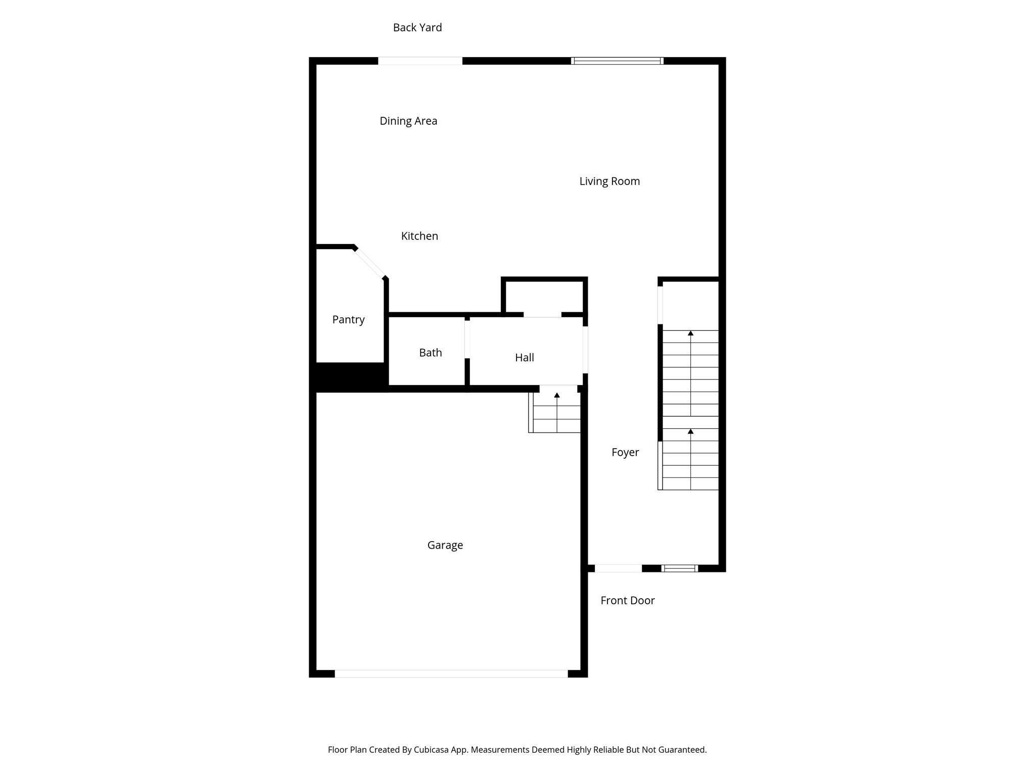 LITTLE VALLEY GATEWAY - Residential