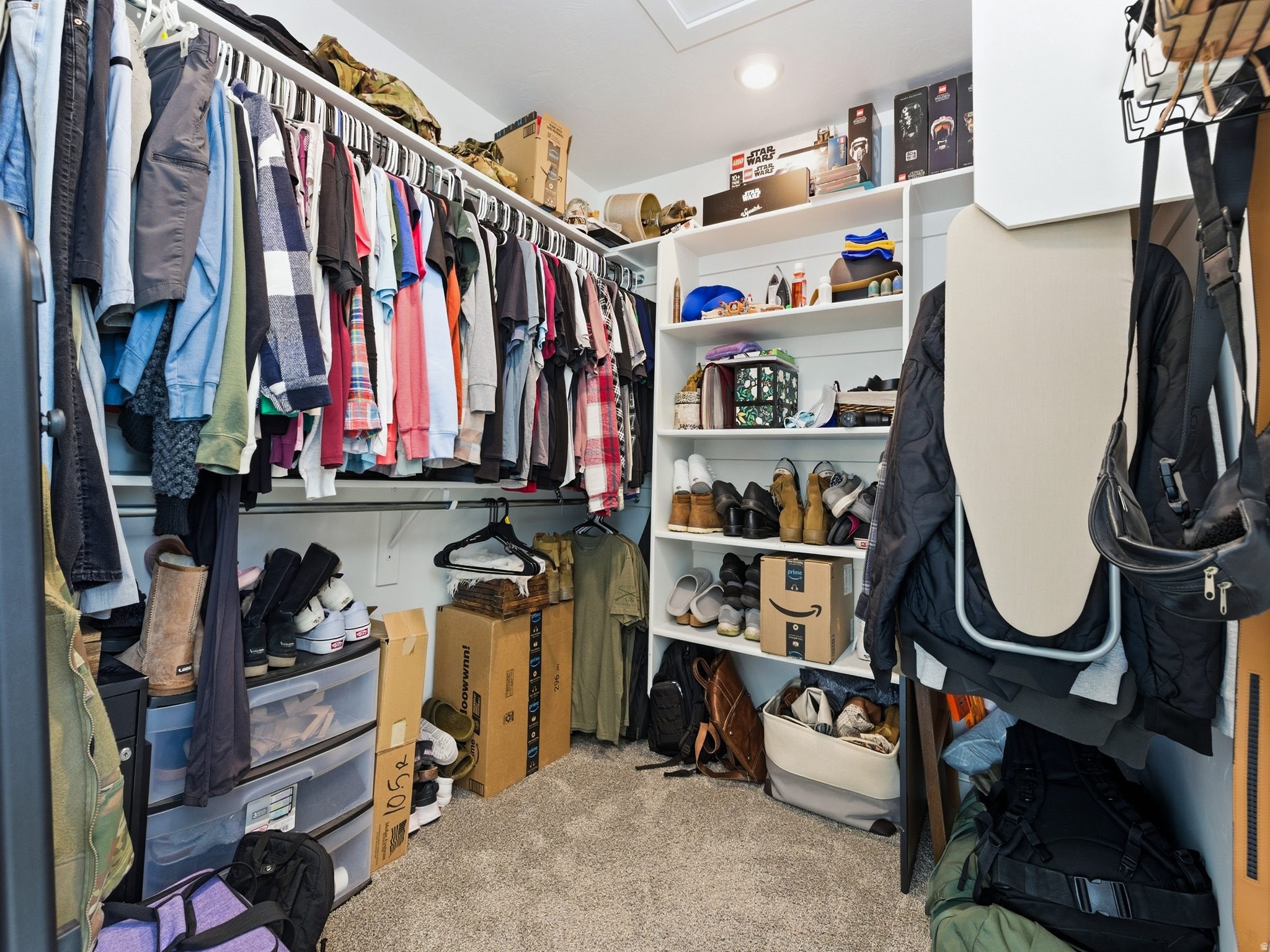 LITTLE VALLEY GATEWAY - Residential