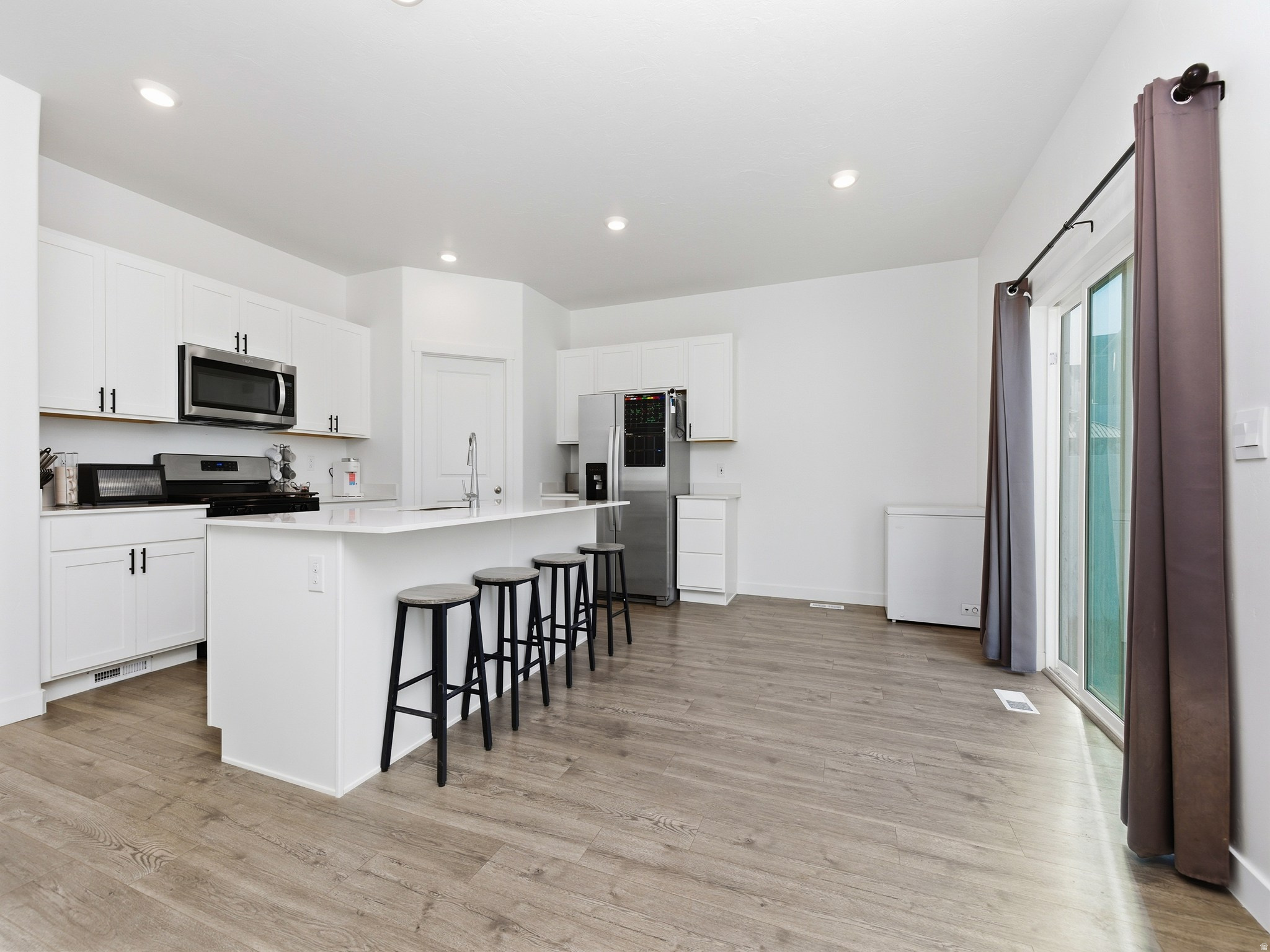 LITTLE VALLEY GATEWAY - Residential