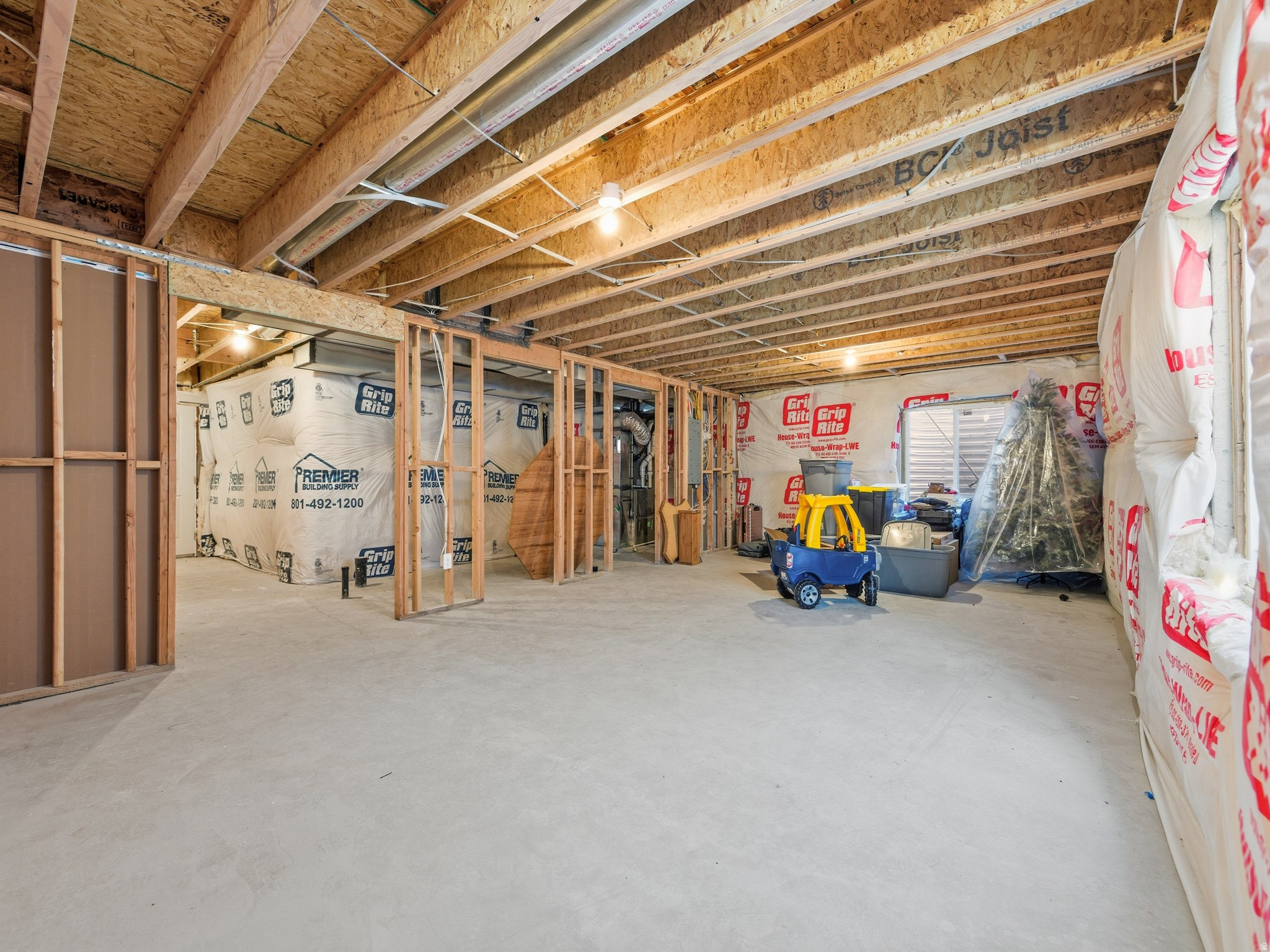 LITTLE VALLEY GATEWAY - Residential