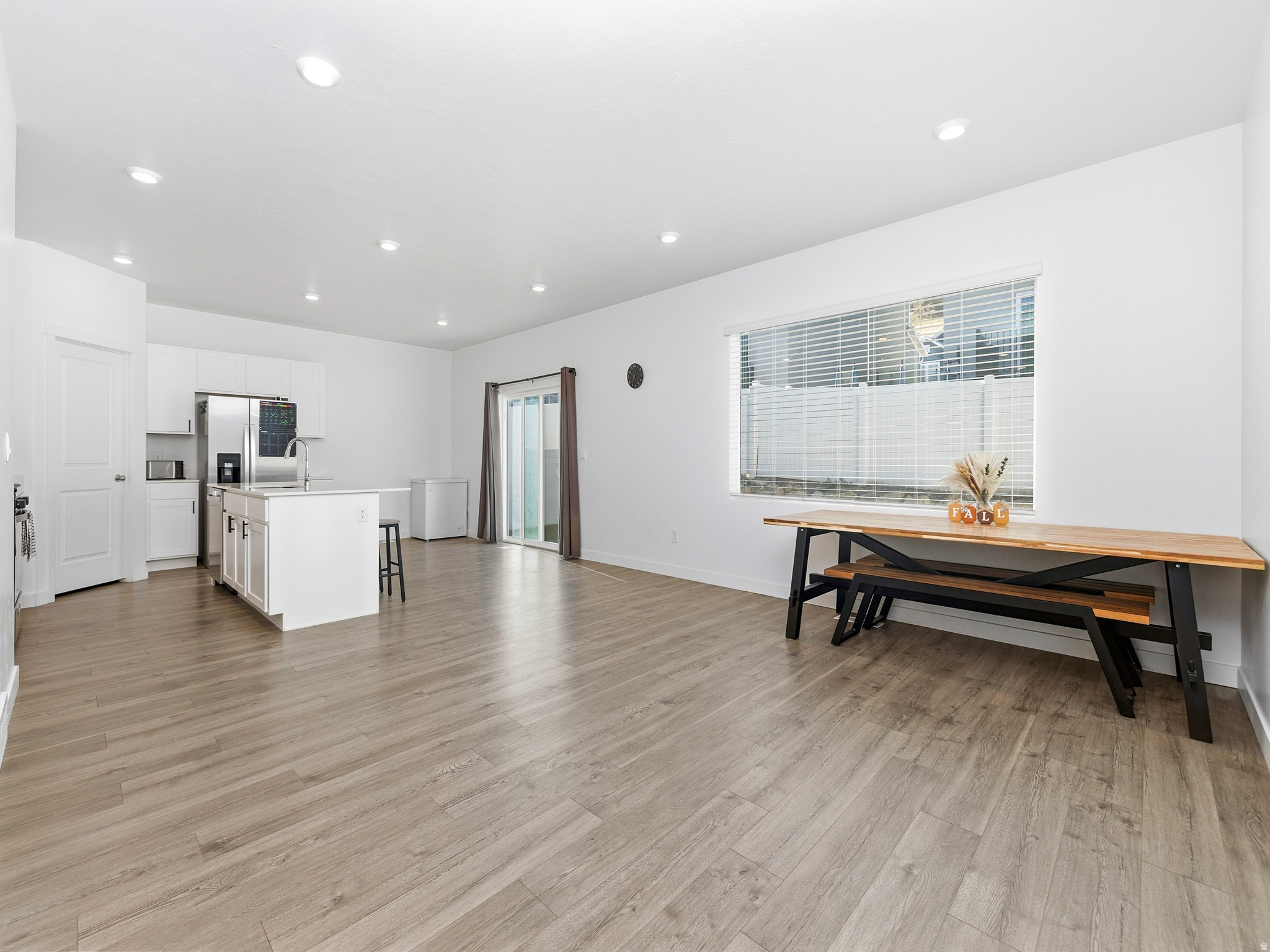 LITTLE VALLEY GATEWAY - Residential