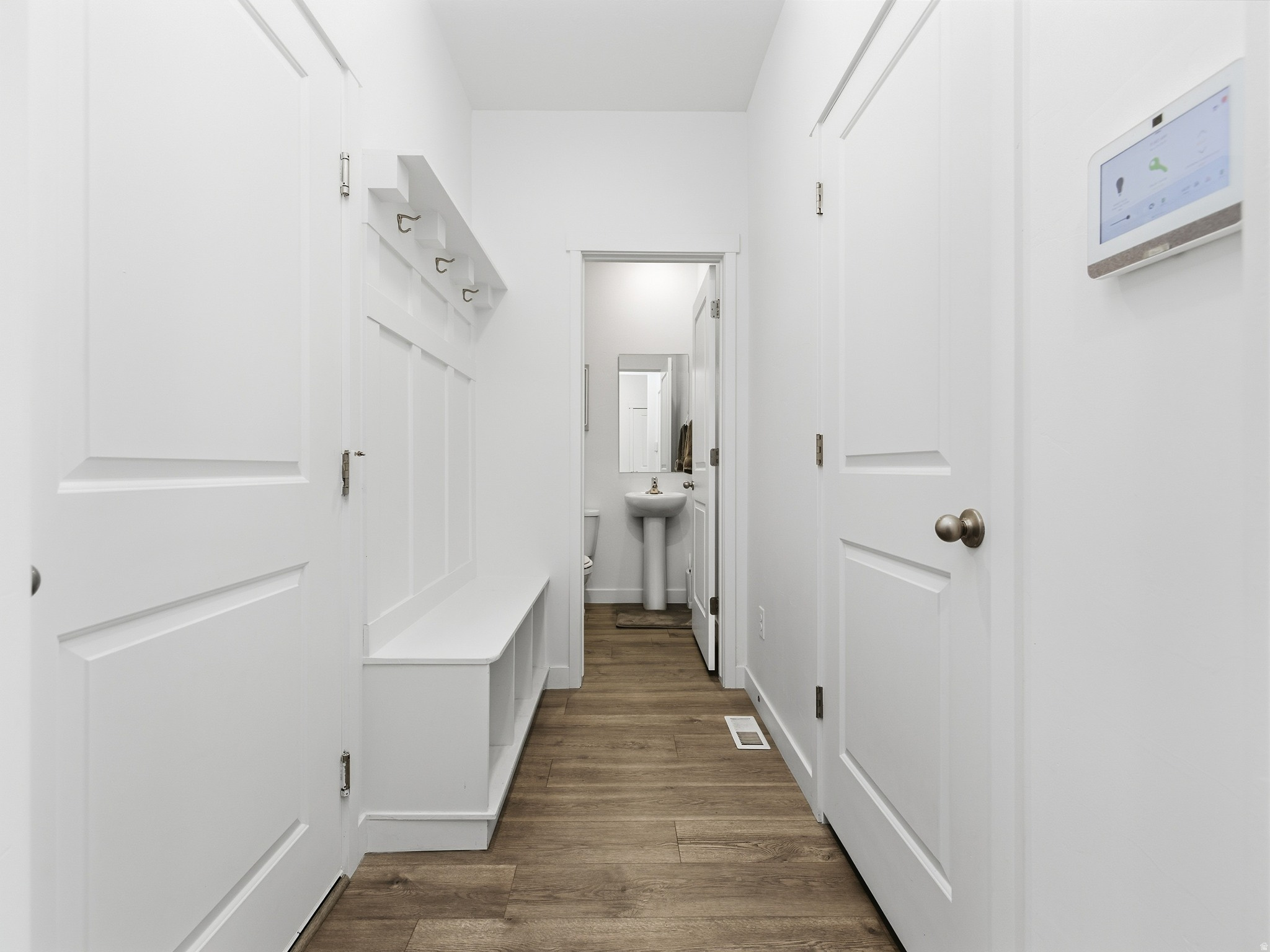 LITTLE VALLEY GATEWAY - Residential