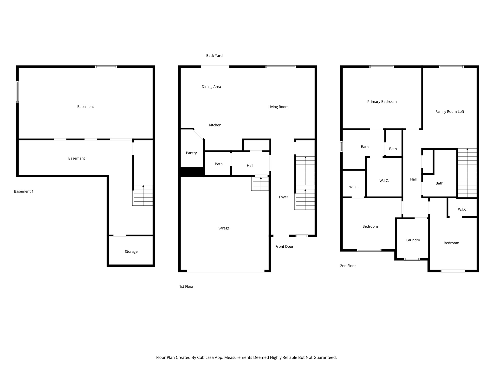 LITTLE VALLEY GATEWAY - Residential