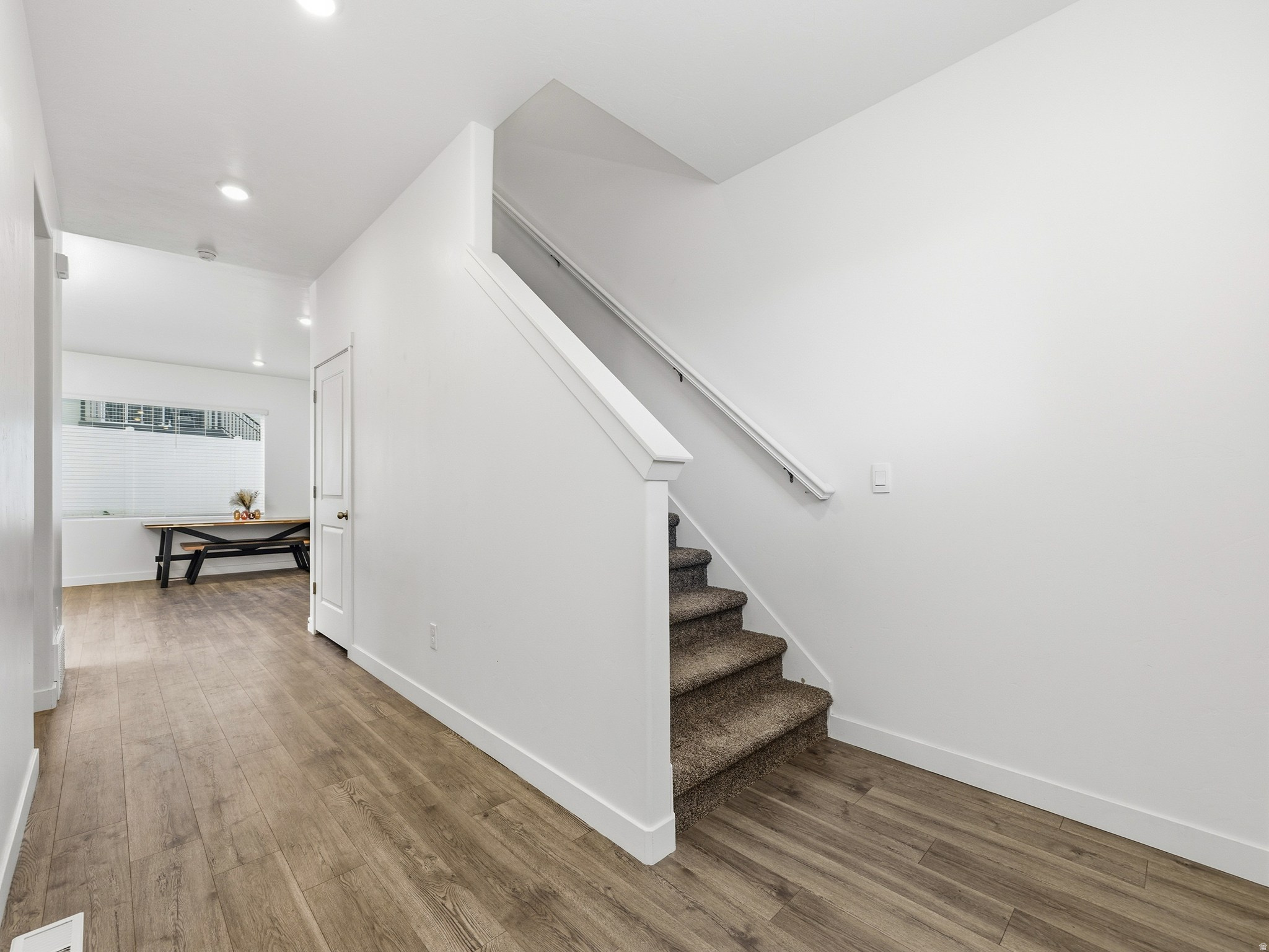 LITTLE VALLEY GATEWAY - Residential