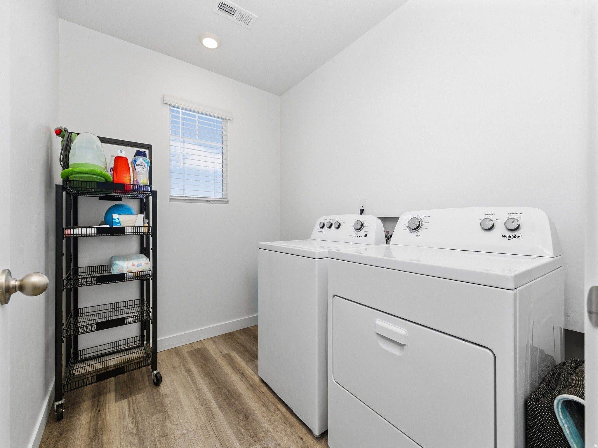 LITTLE VALLEY GATEWAY - Residential