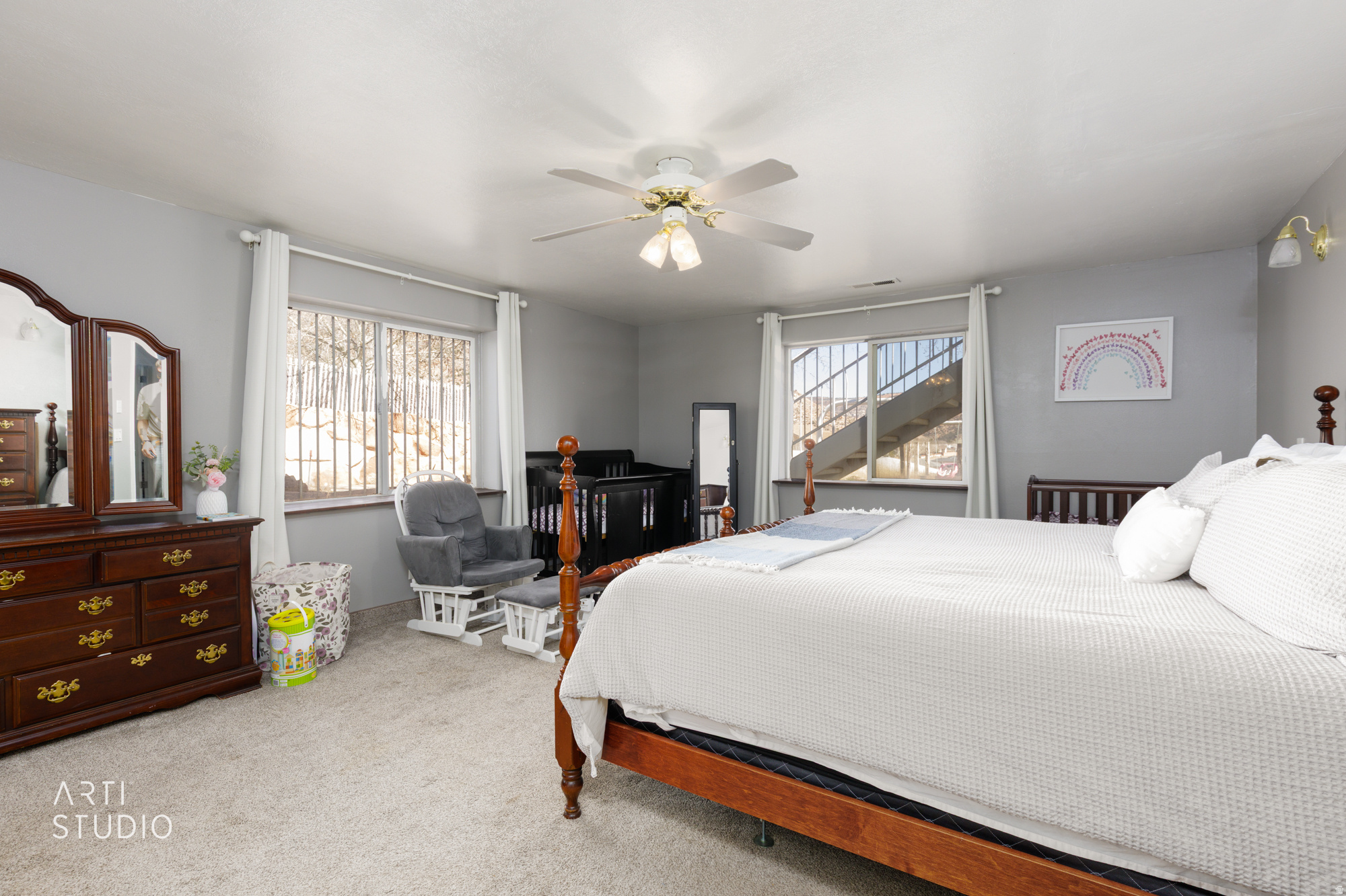 SHORT CREEK 2 - Residential