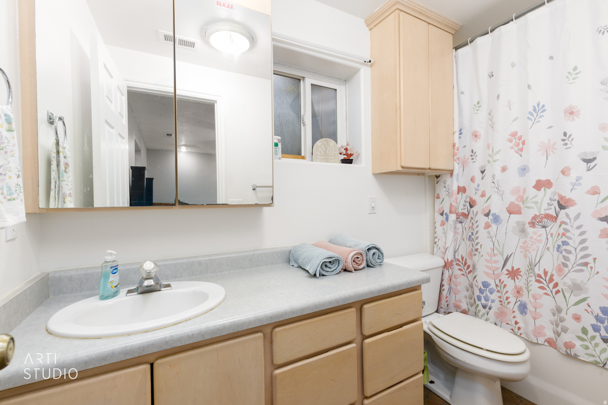 SHORT CREEK 2 - Residential