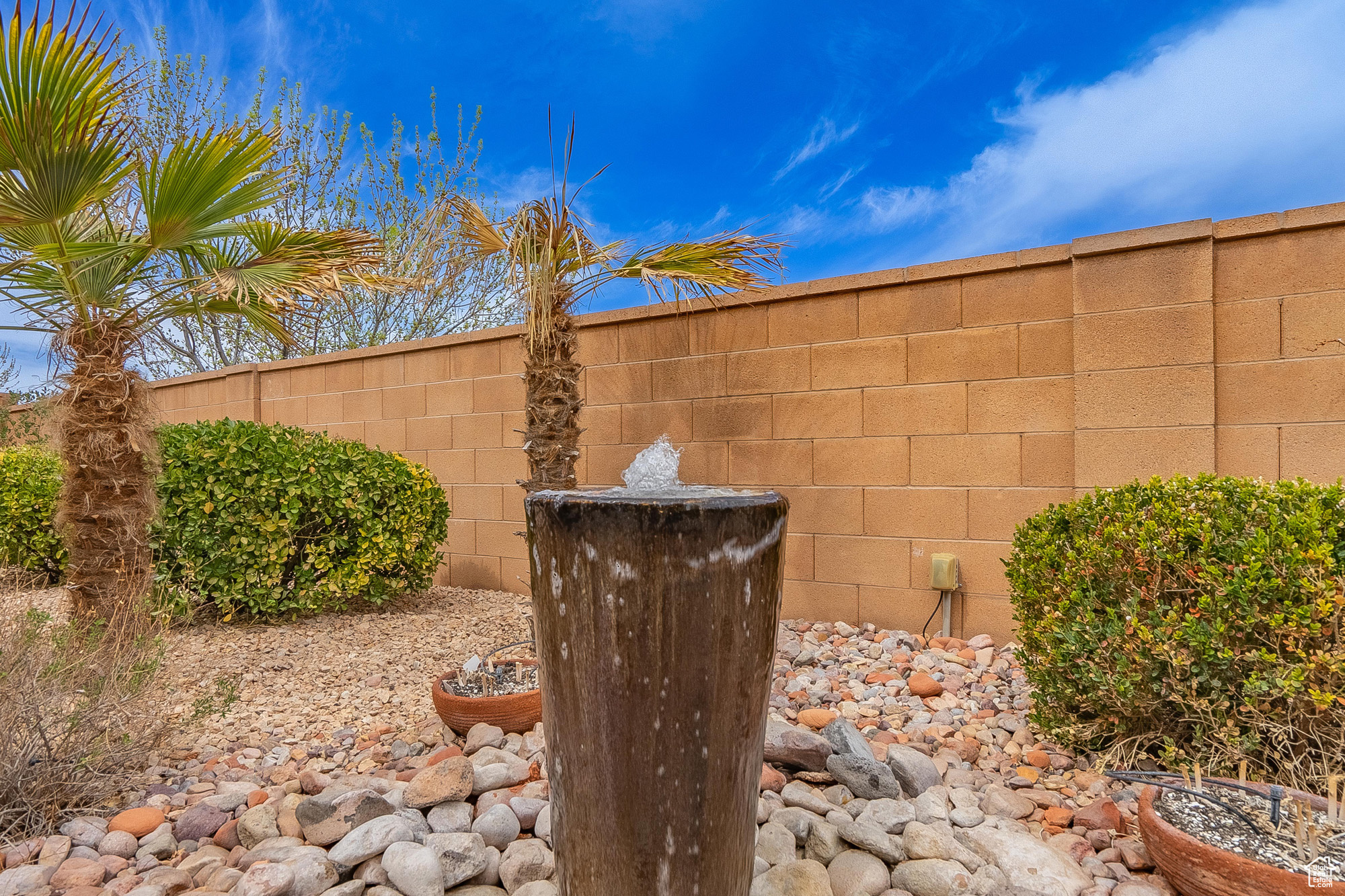 1548 W Bonita Bay Cir, Saint George, Utah image 42