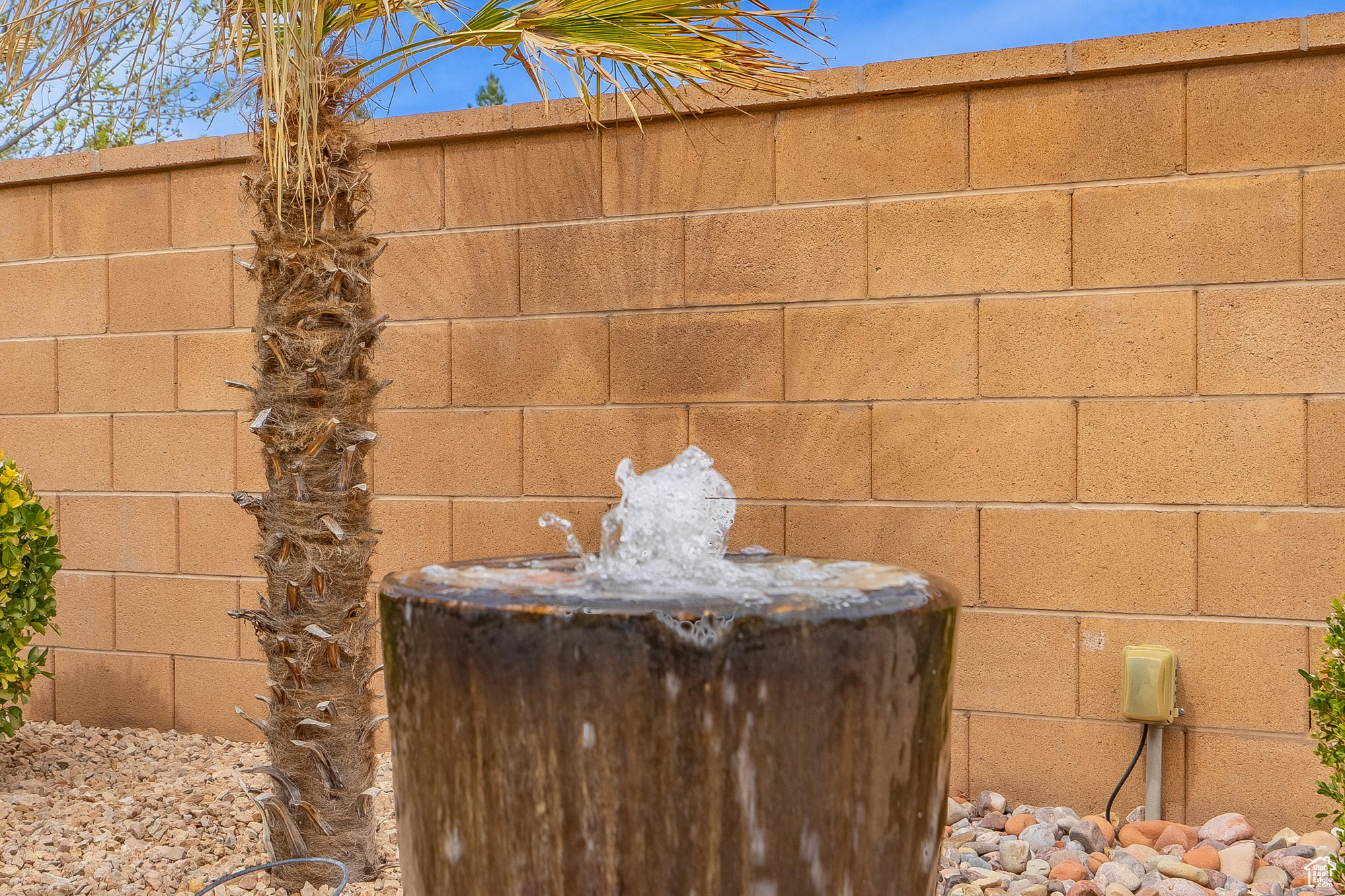 1548 W Bonita Bay Cir, Saint George, Utah image 43