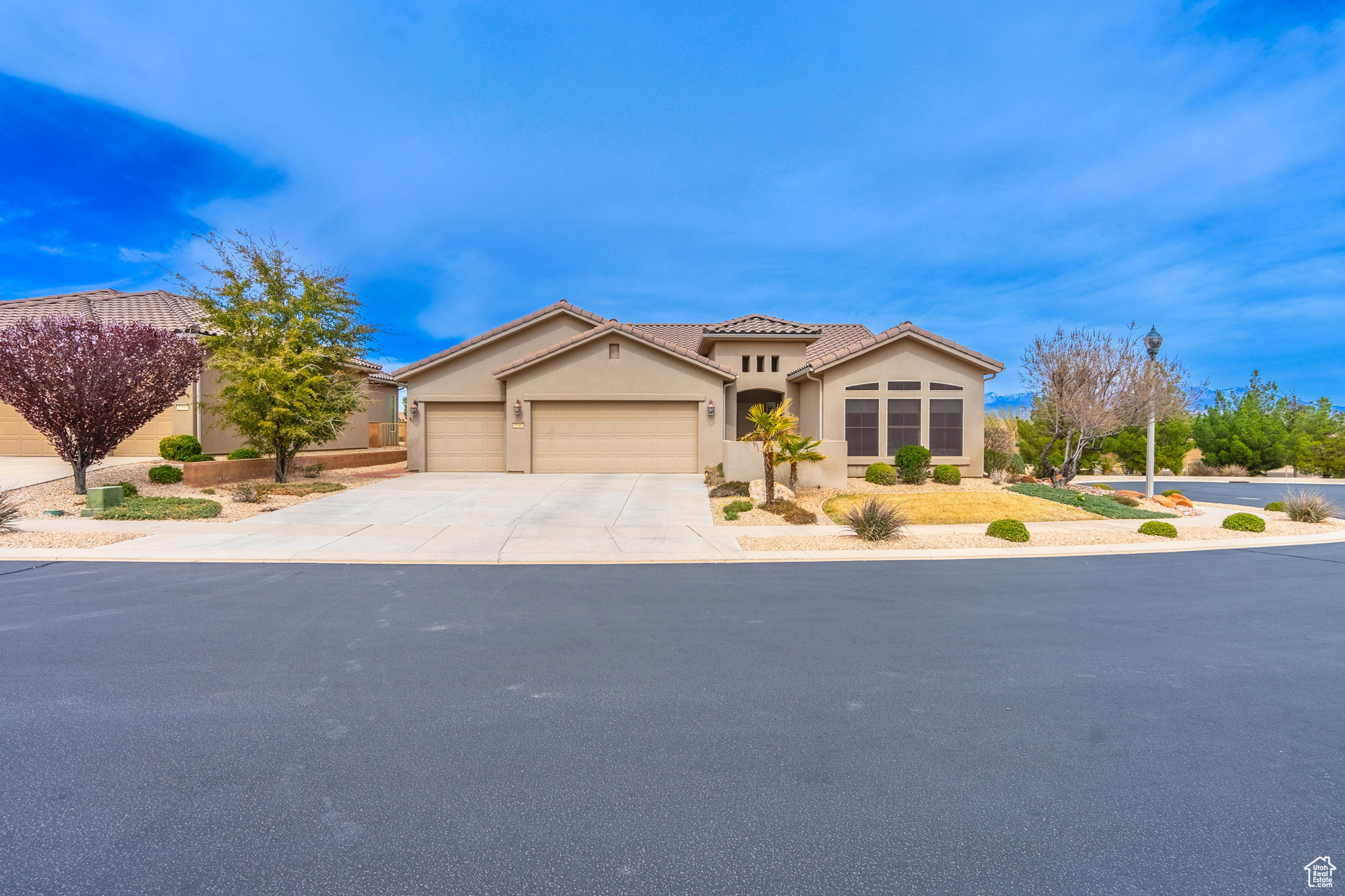 1548 W Bonita Bay Cir, Saint George, Utah image 1