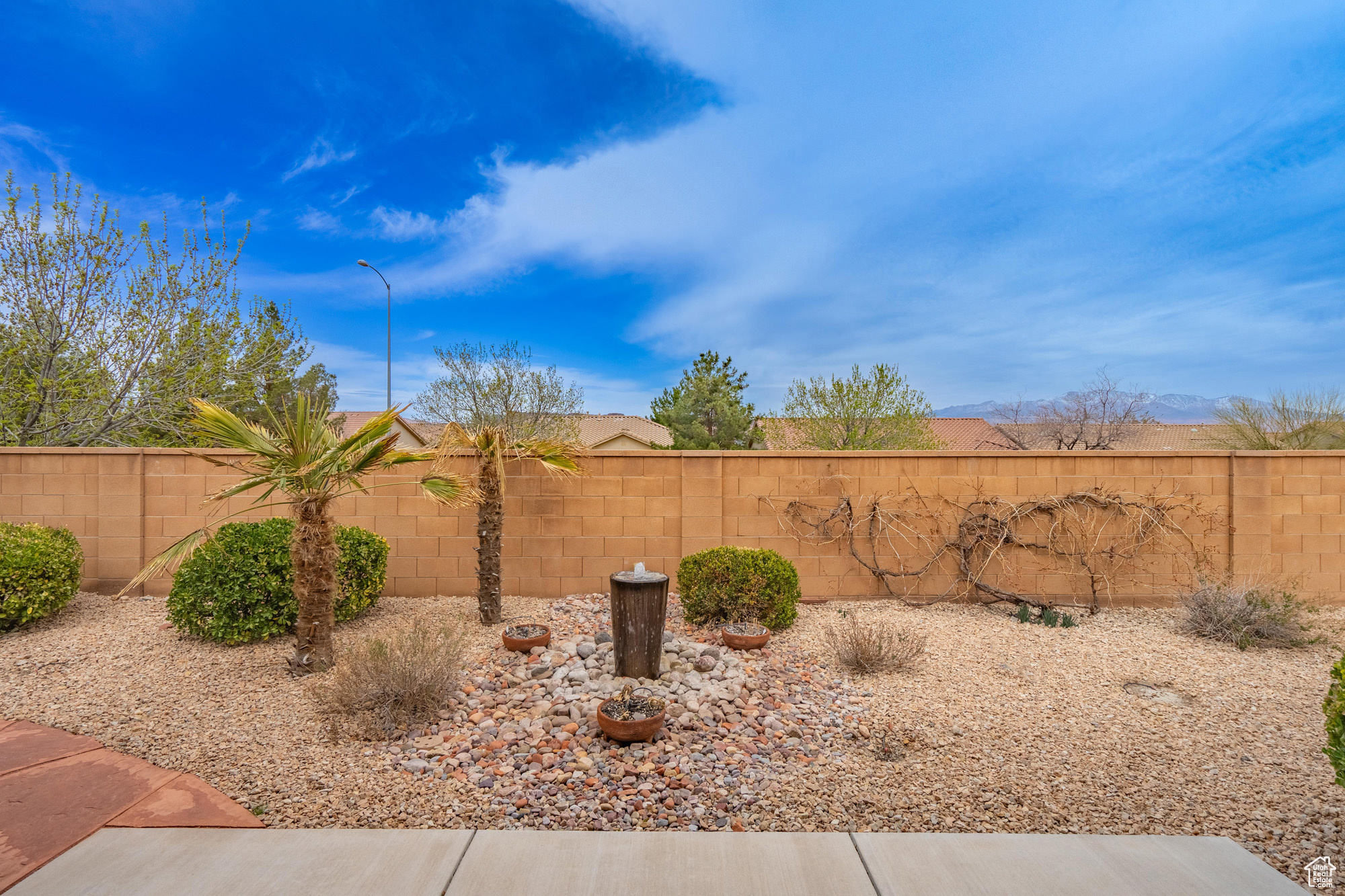 1548 W Bonita Bay Cir, Saint George, Utah image 44