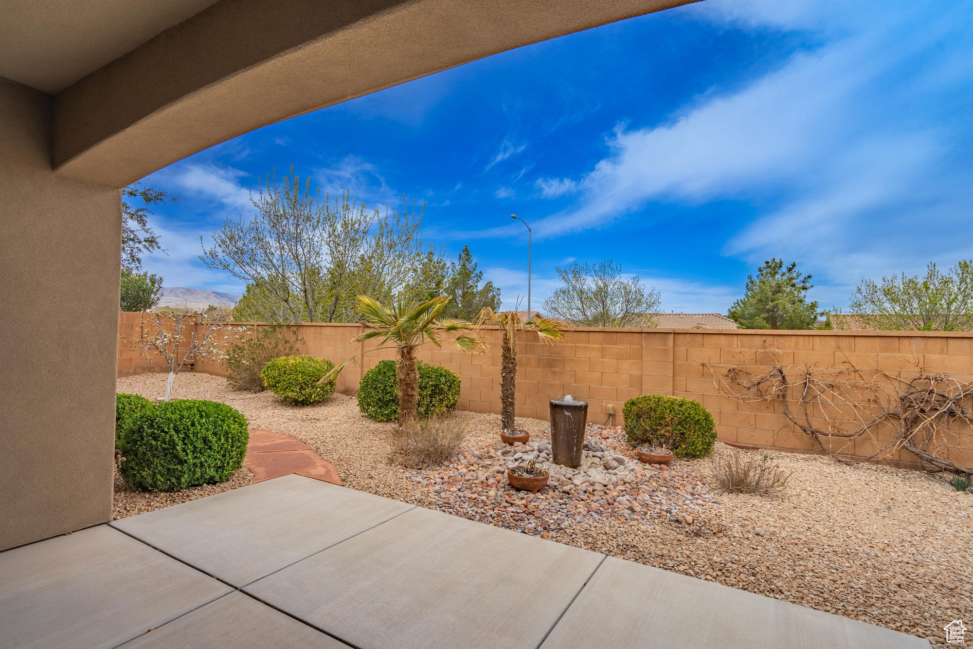 1548 W Bonita Bay Cir, Saint George, Utah image 45