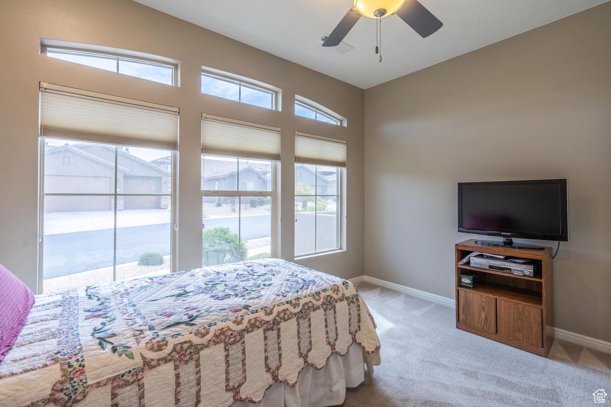 1548 W Bonita Bay Cir, Saint George, Utah image 37