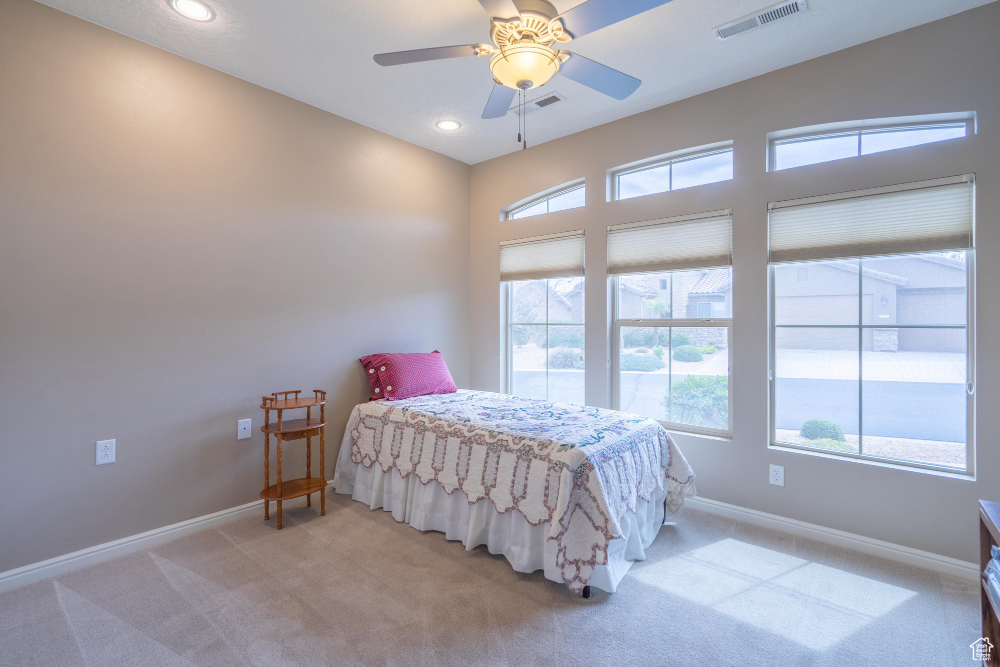 1548 W Bonita Bay Cir, Saint George, Utah image 34