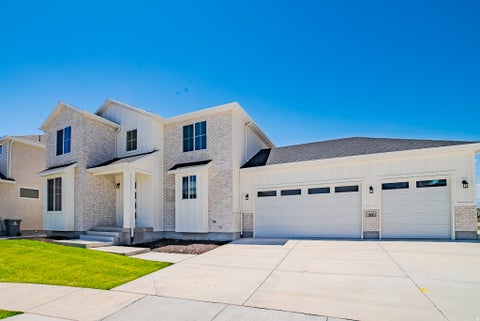 Tiny photo for 97 N SCARLET MAPLE DR #4313, Vineyard, UT 84059 (MLS # 2171684)