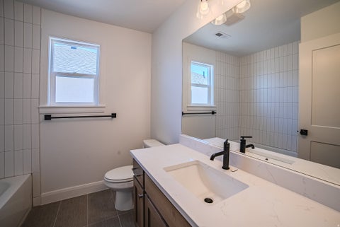 Tiny photo for 97 N SCARLET MAPLE DR #4313, Vineyard, UT 84059 (MLS # 2171684)