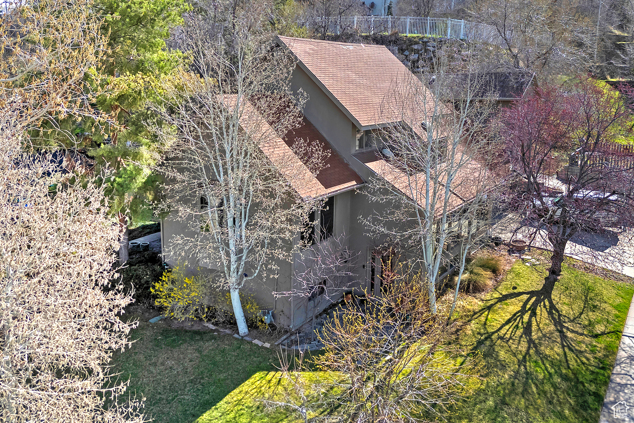 178 N Valley View Dr, North Salt Lake, Utah image 44