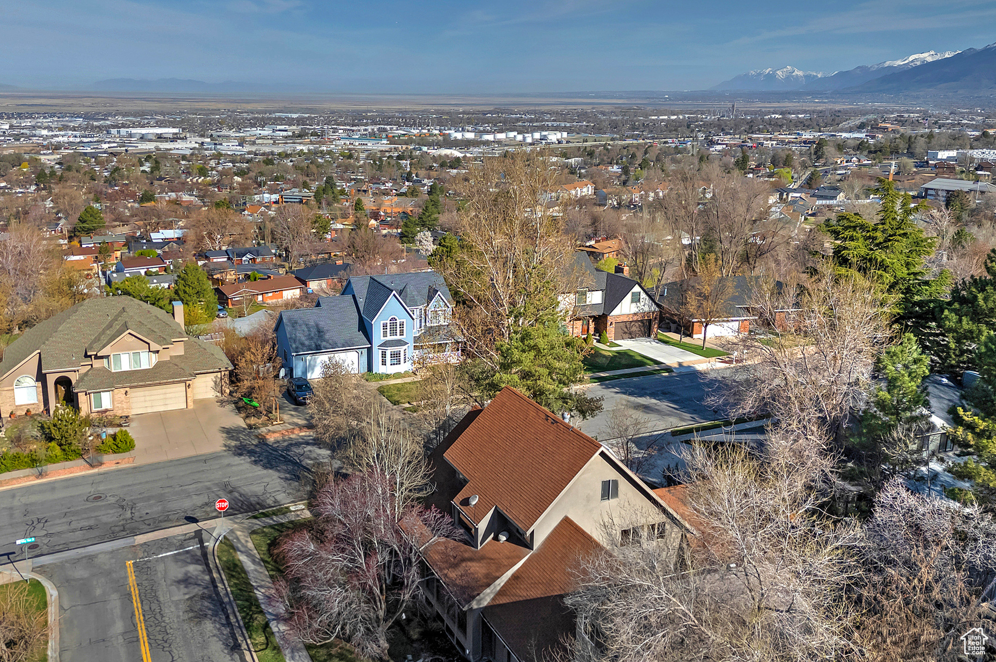 178 N Valley View Dr, North Salt Lake, Utah image 46