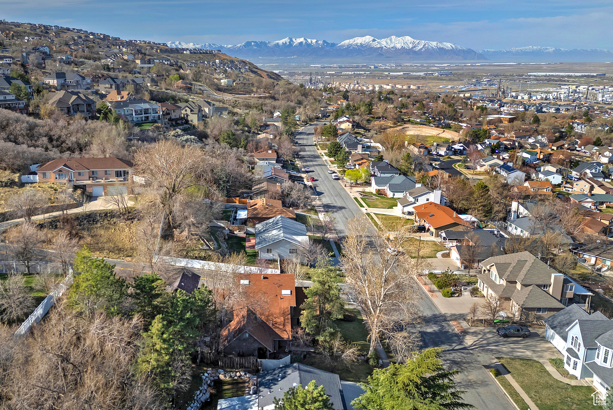 178 N Valley View Dr, North Salt Lake, Utah image 47