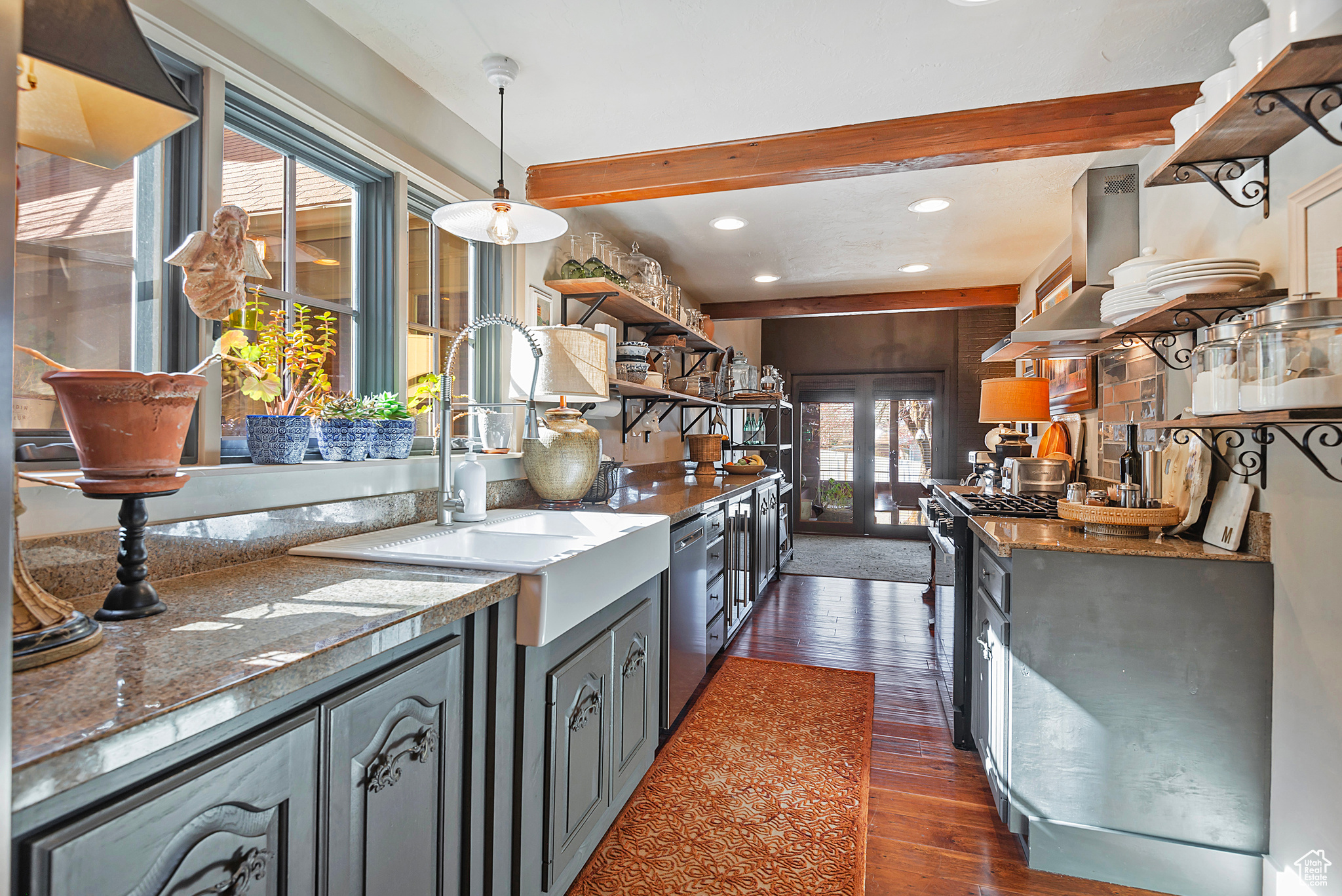 178 N Valley View Dr, North Salt Lake, Utah image 14