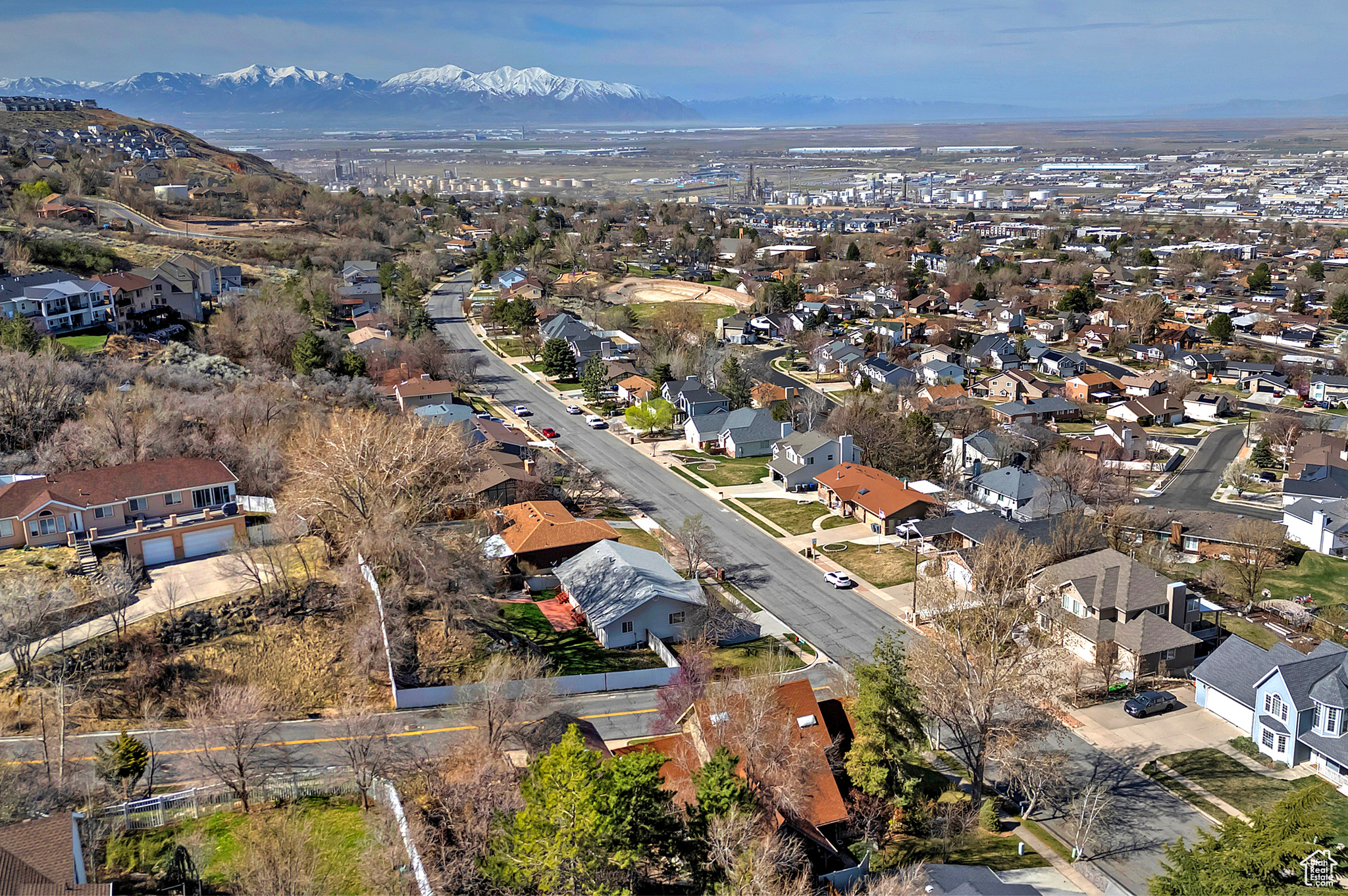 178 N Valley View Dr, North Salt Lake, Utah image 3
