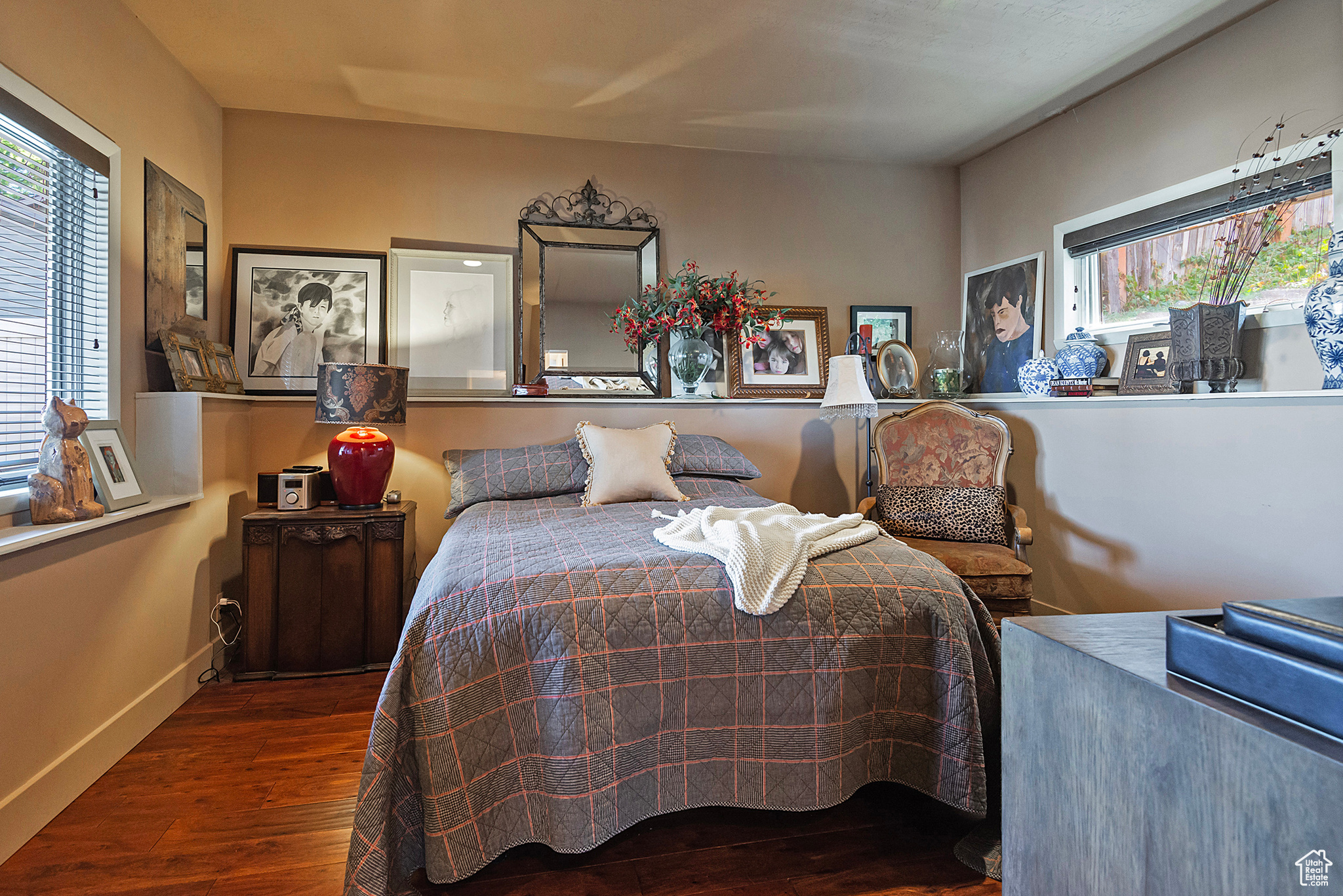 178 N Valley View Dr, North Salt Lake, Utah image 24