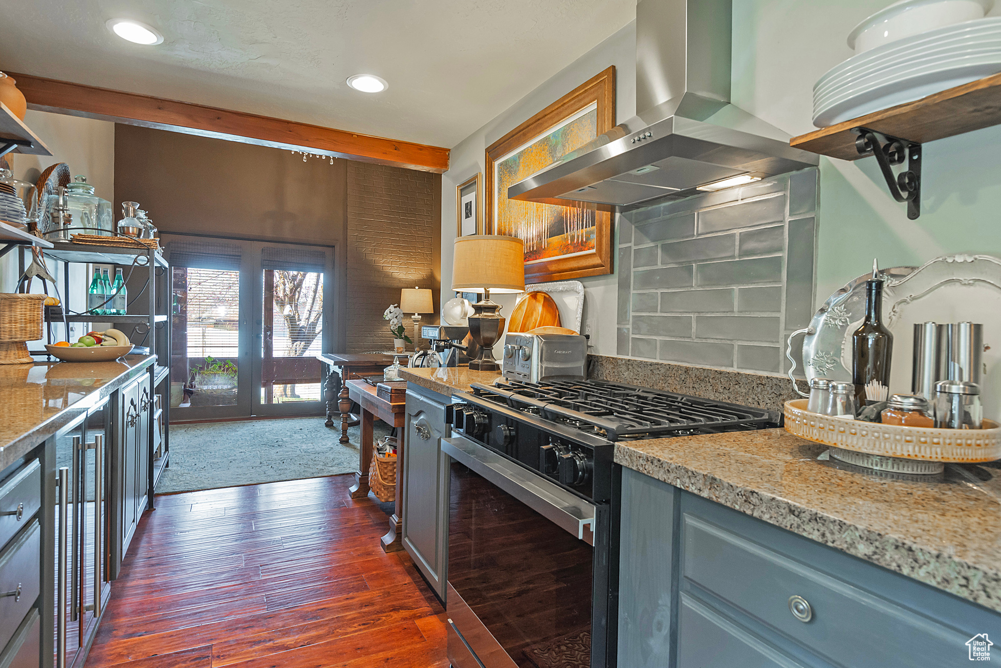 178 N Valley View Dr, North Salt Lake, Utah image 16