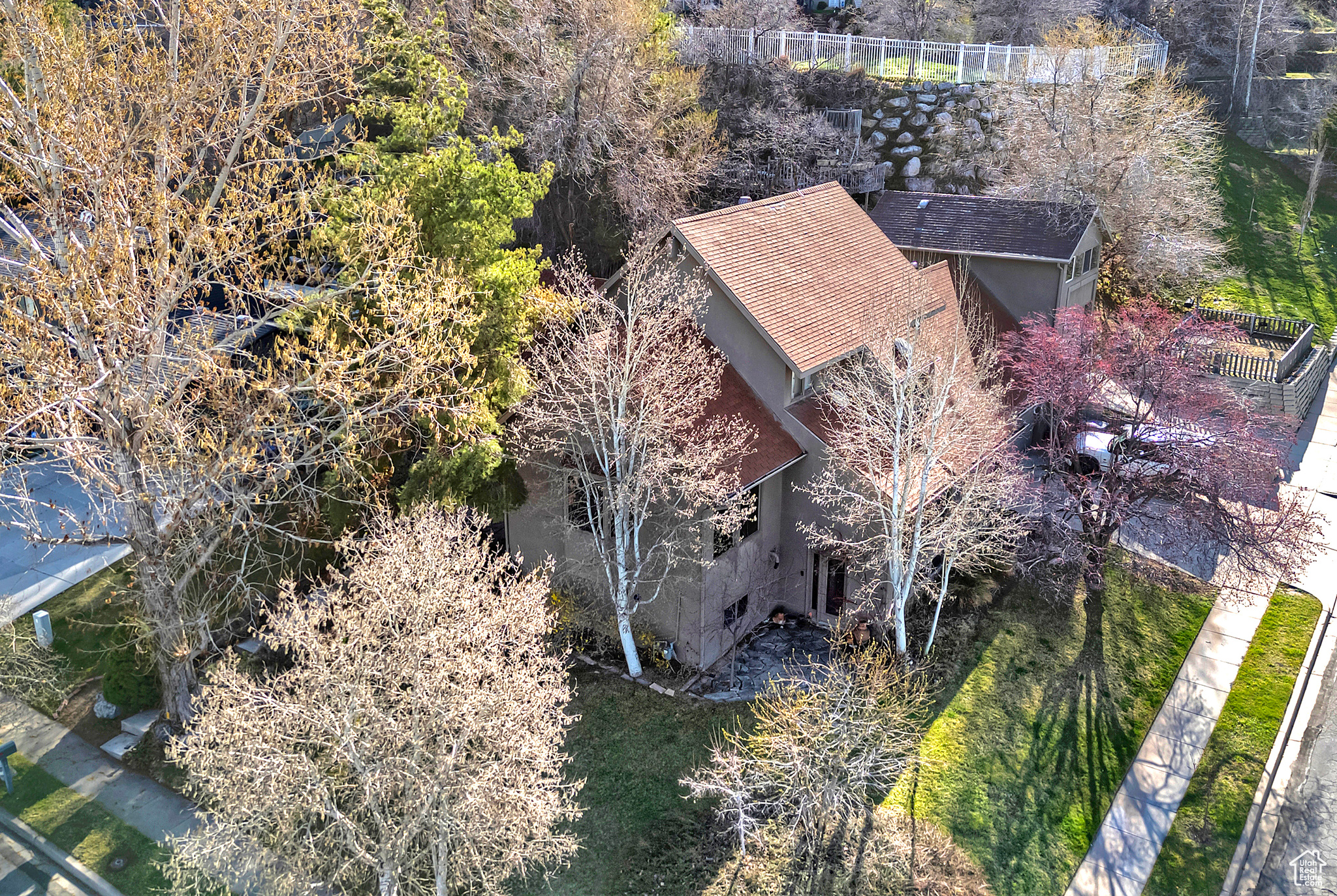 178 N Valley View Dr, North Salt Lake, Utah image 43