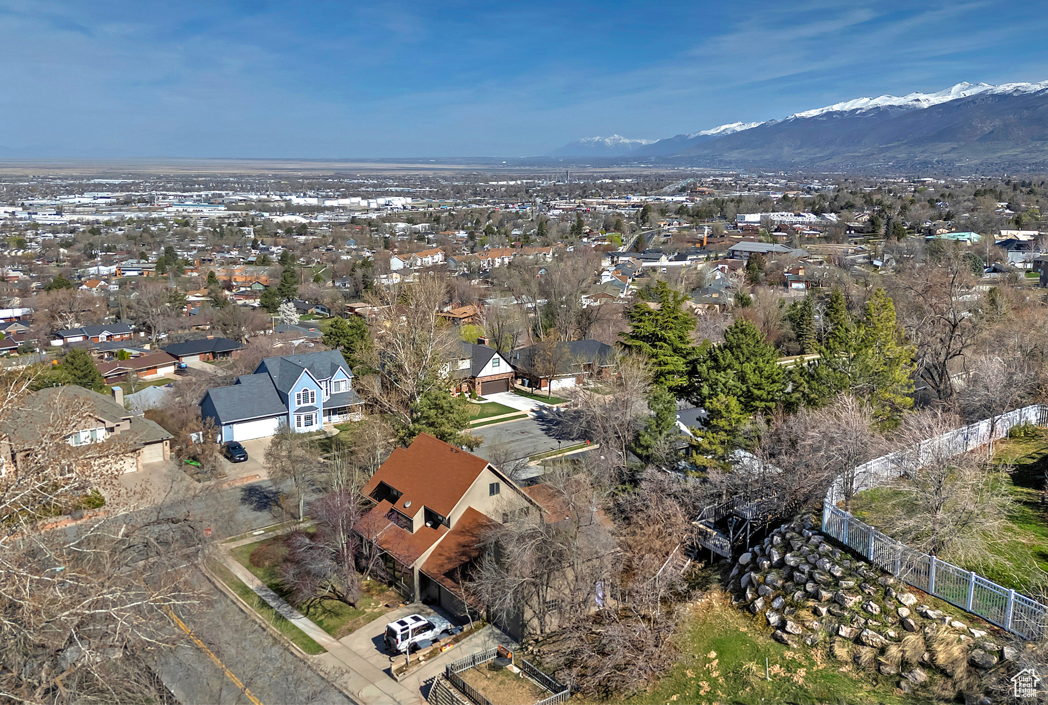 178 N Valley View Dr, North Salt Lake, Utah image 48
