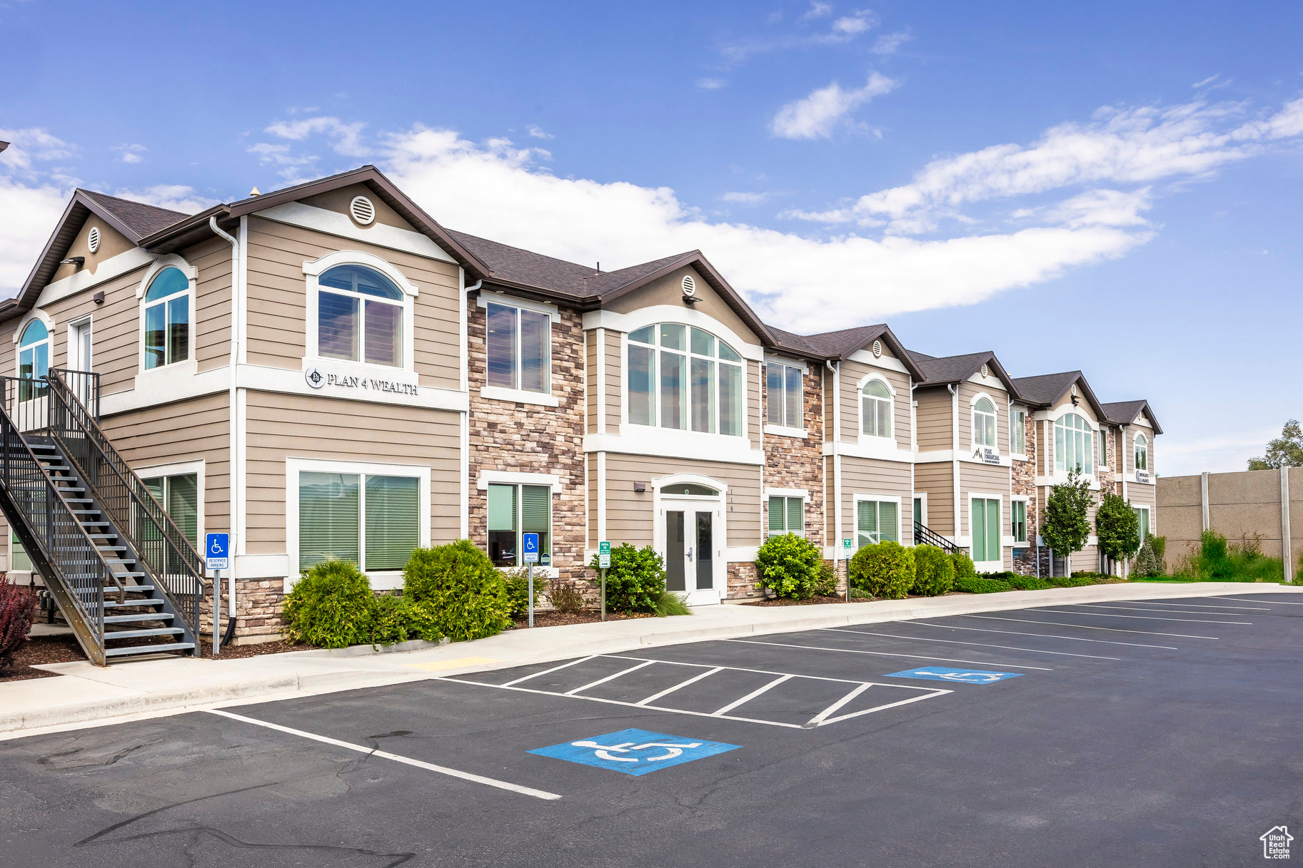 PARK - Commercial Sale