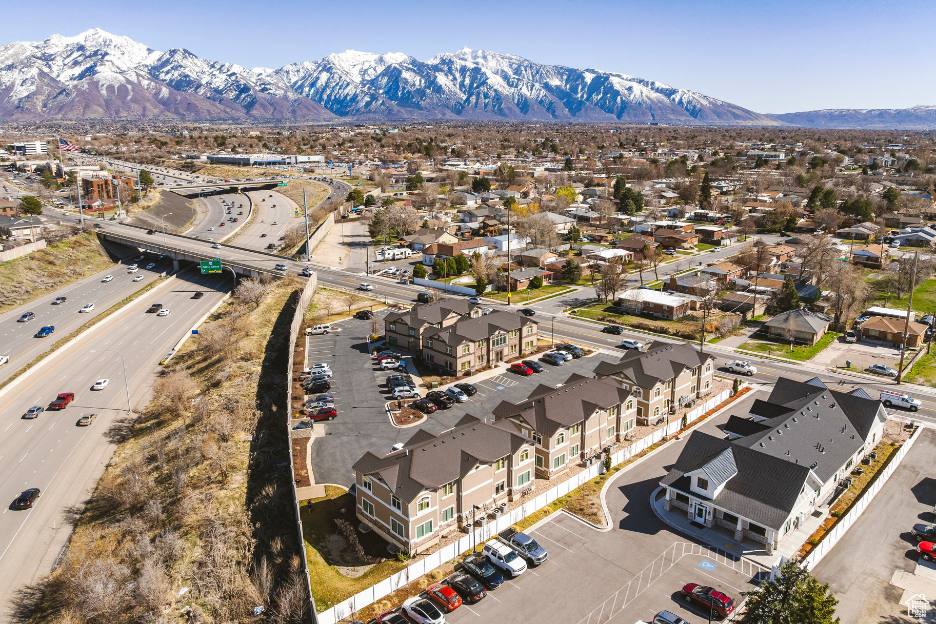 PARK - Commercial Sale