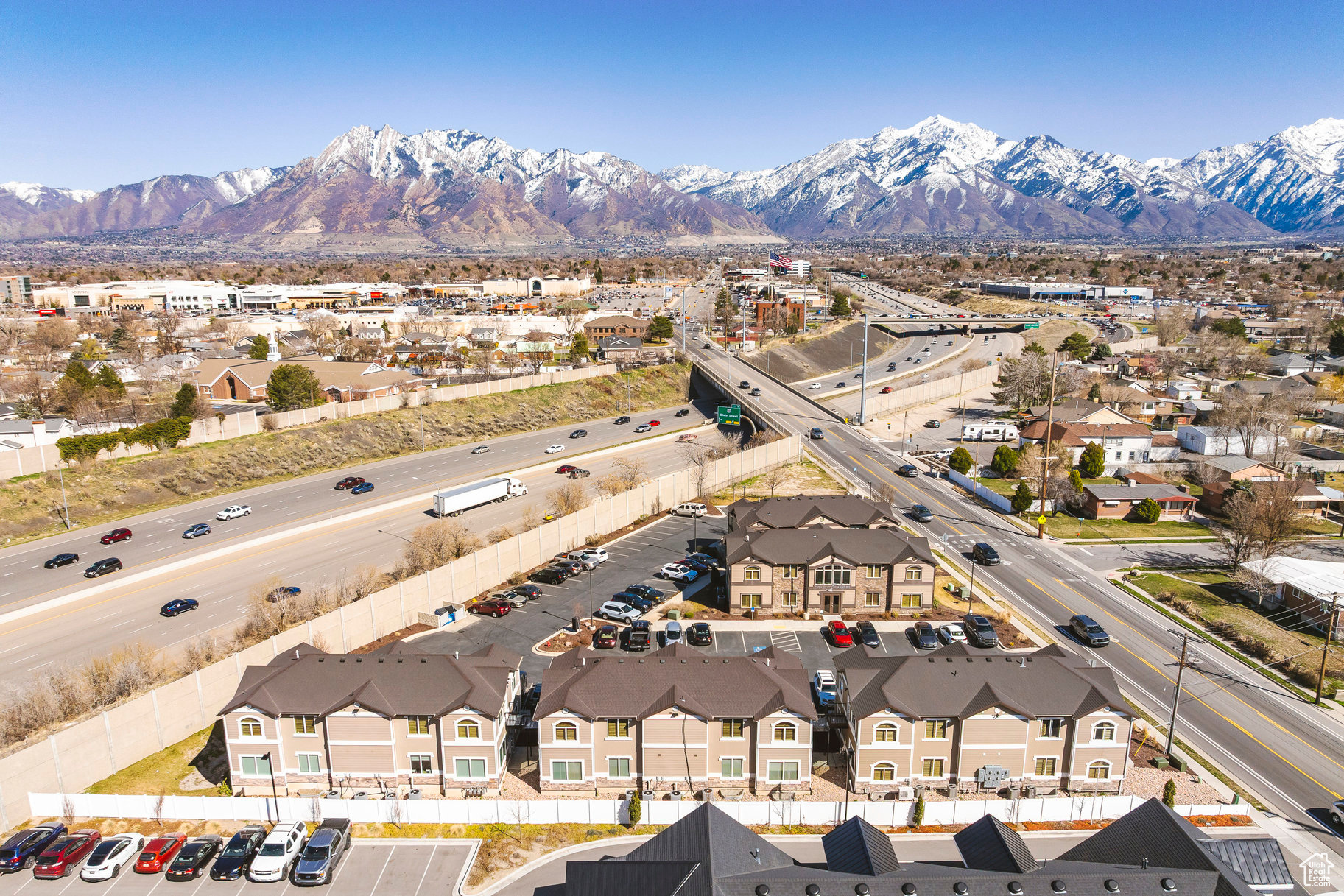 PARK - Commercial Sale