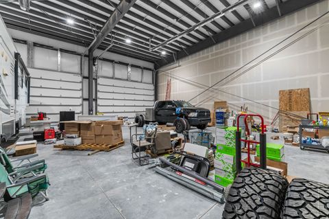 Photo of 2050 N 300 W #D9, Spanish Fork, UT 84660 (MLS # 2146797)