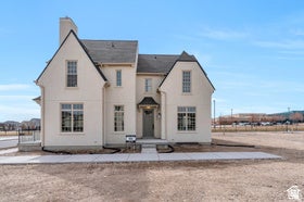 Tiny photo for 5642 W HAWTHORN LN #11, Herriman, UT 84096 (MLS # 2170587)