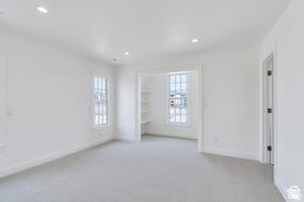 Tiny photo for 5642 W HAWTHORN LN #11, Herriman, UT 84096 (MLS # 2170587)