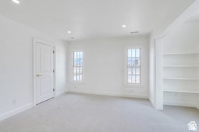 Tiny photo for 5642 W HAWTHORN LN #11, Herriman, UT 84096 (MLS # 2170587)