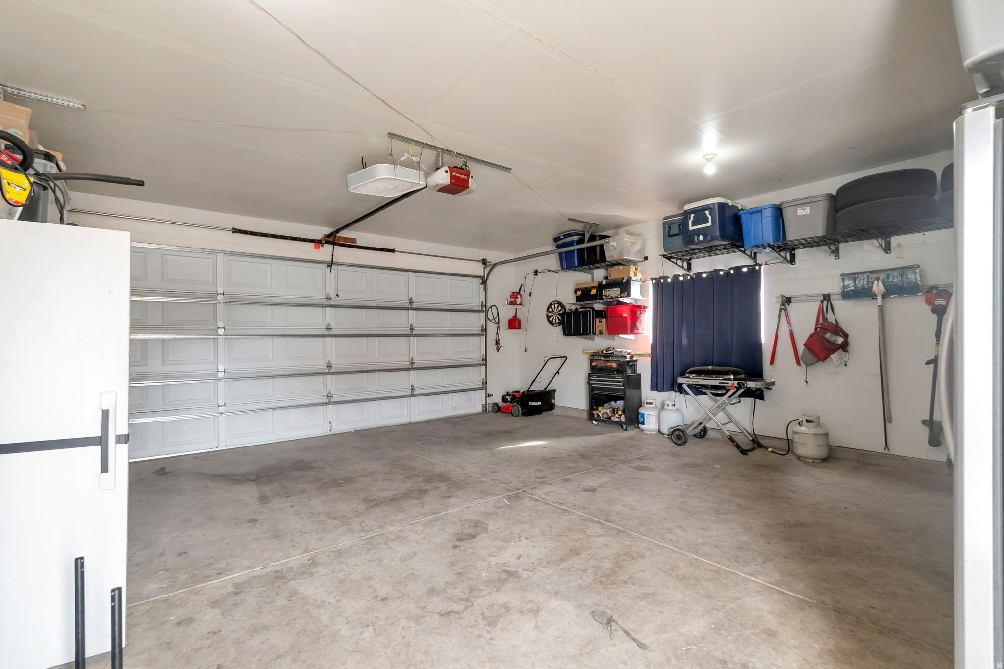 CARRIAGE TOWNE MEADOWS - Residential