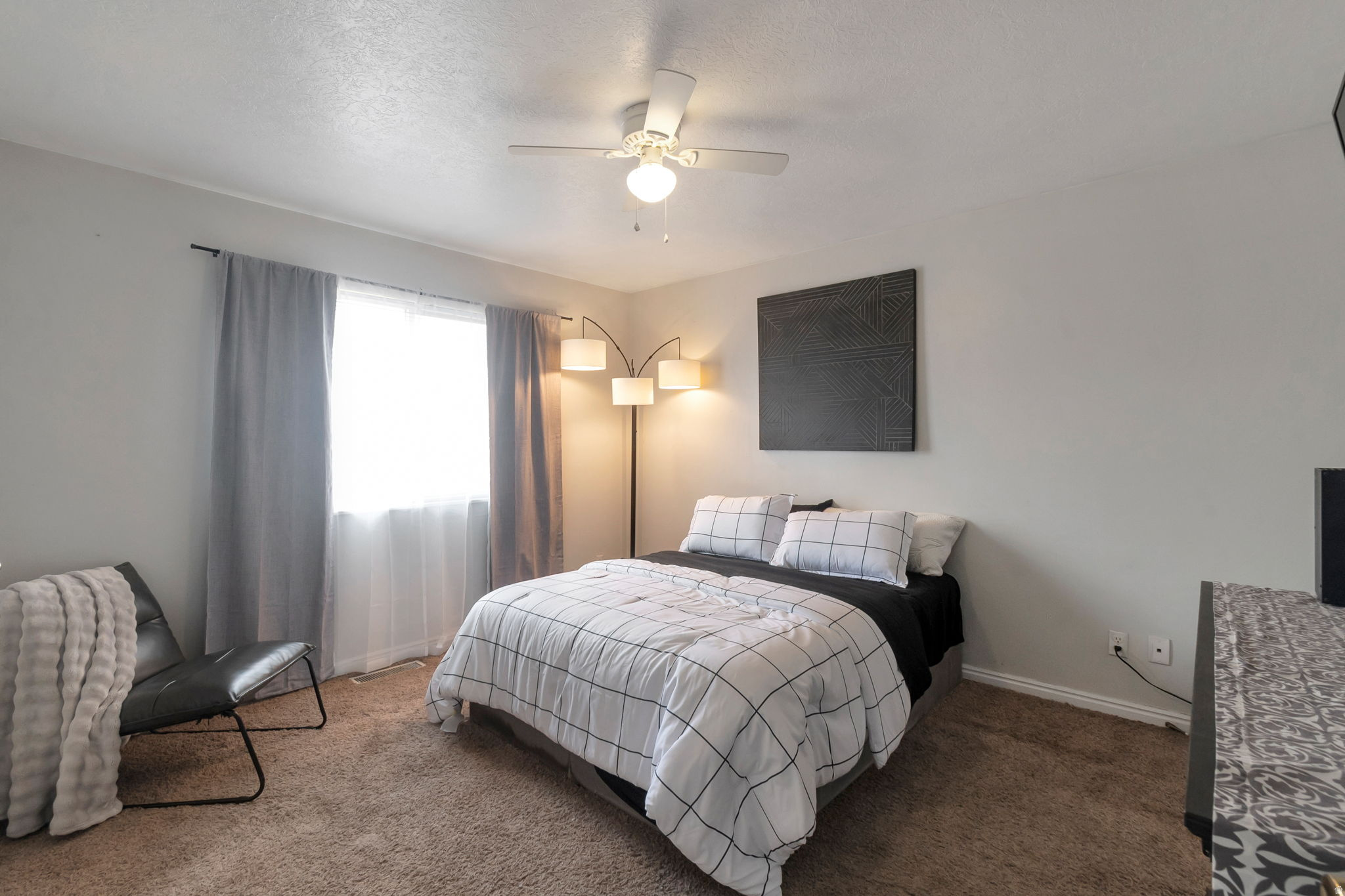 CARRIAGE TOWNE MEADOWS - Residential