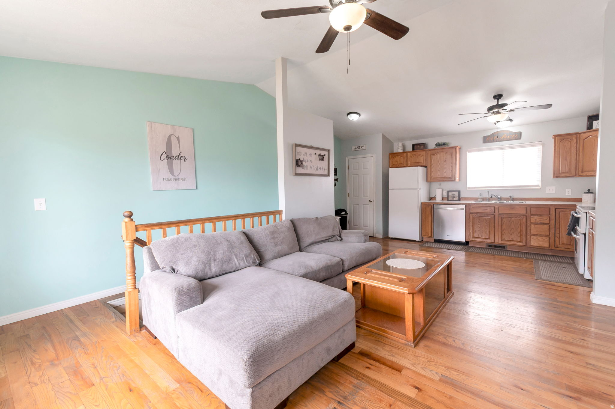 CARRIAGE TOWNE MEADOWS - Residential