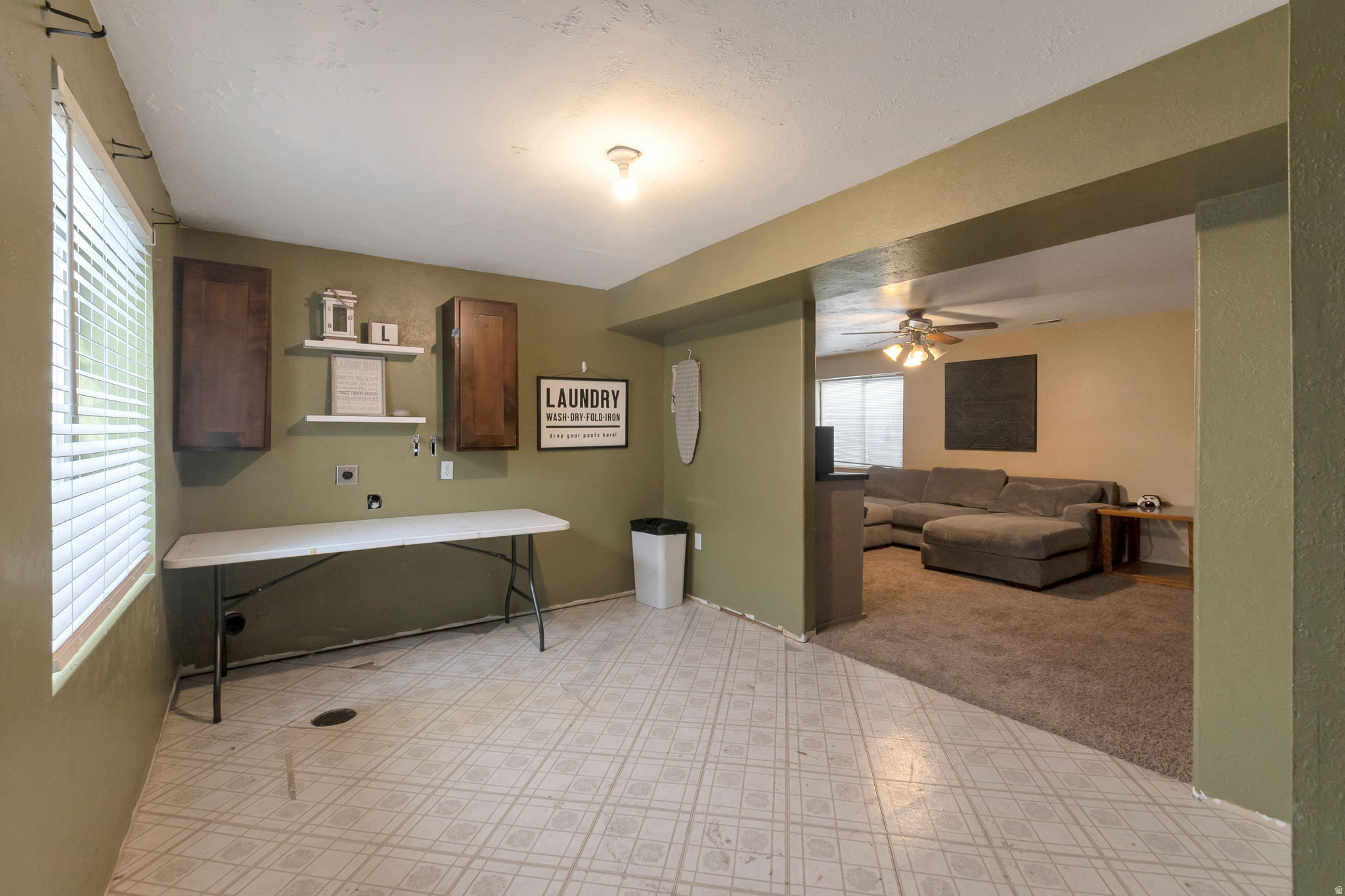 CARRIAGE TOWNE MEADOWS - Residential